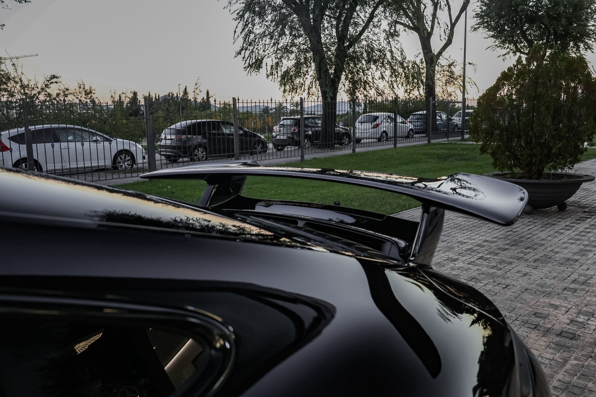 PORSCHE 911 992.2 CARRERA