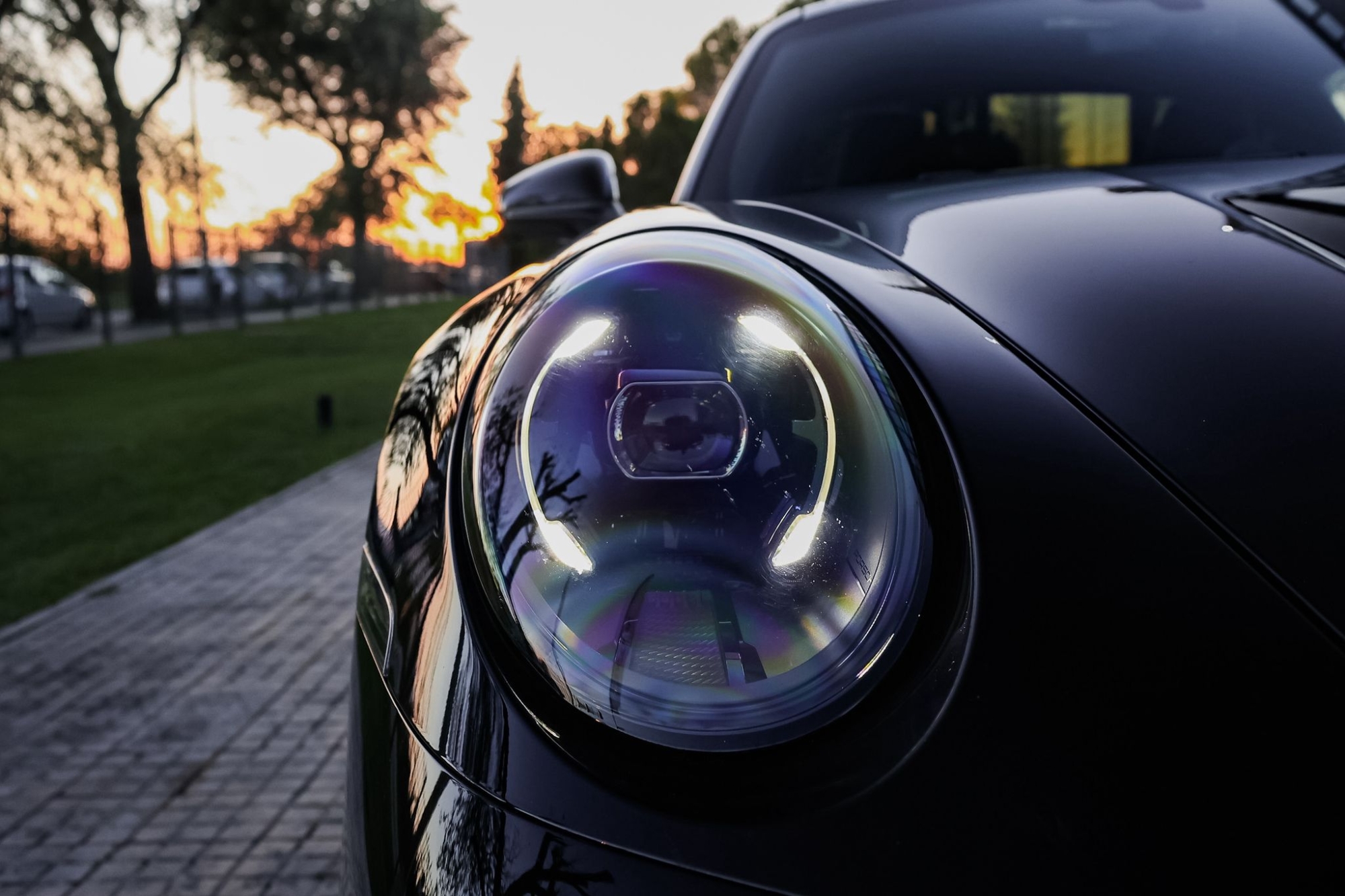 PORSCHE 911 992.2 CARRERA