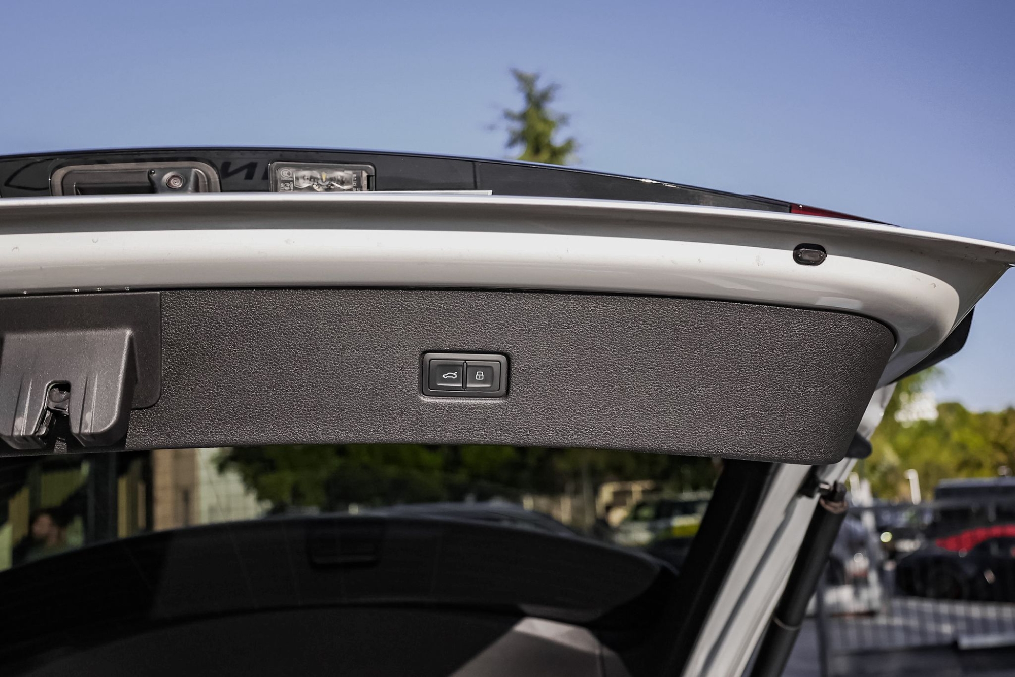 AUDI SQ8 SPORTBACK