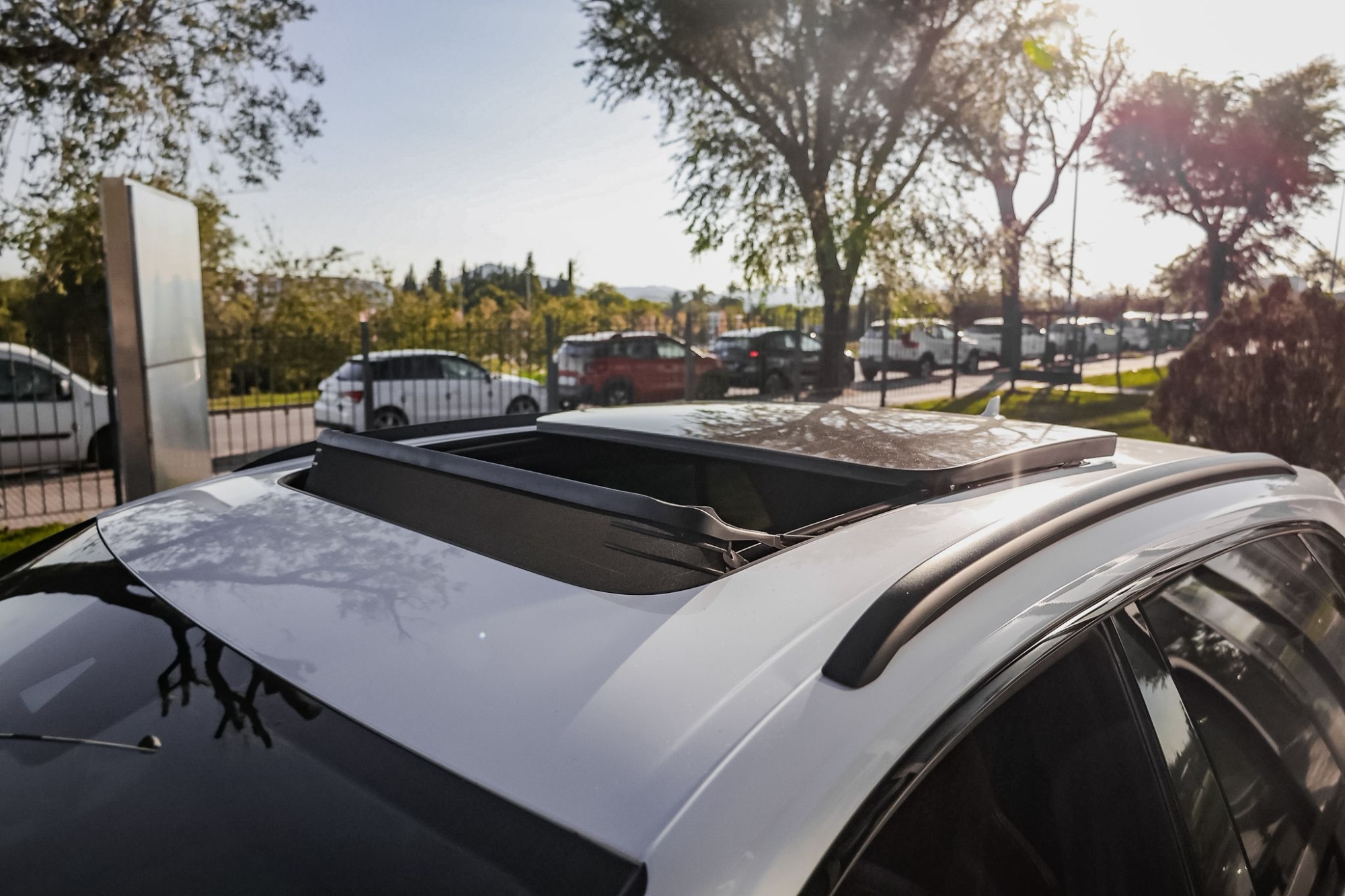 AUDI SQ8 SPORTBACK