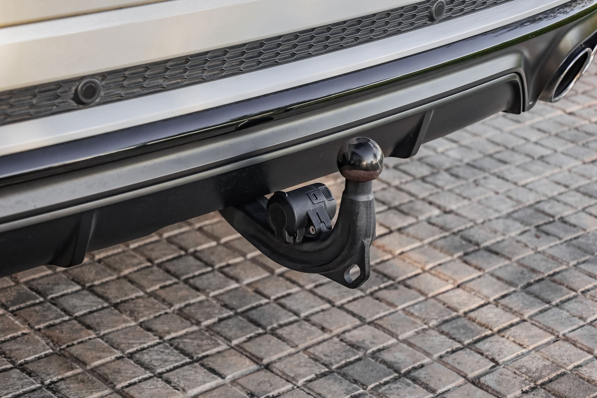 AUDI SQ8 SPORTBACK