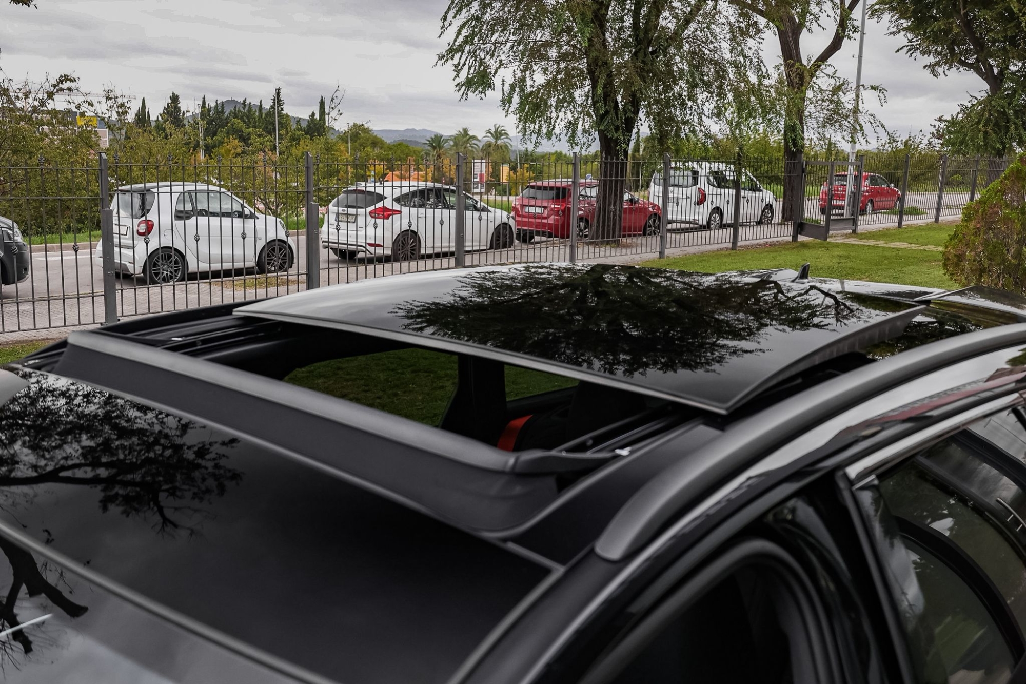 AUDI RS6 MANSORY