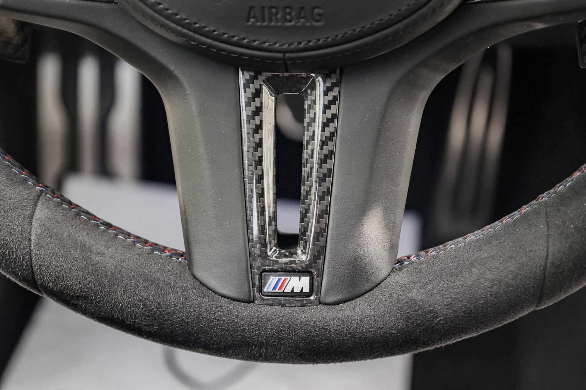 BMW M3 CS