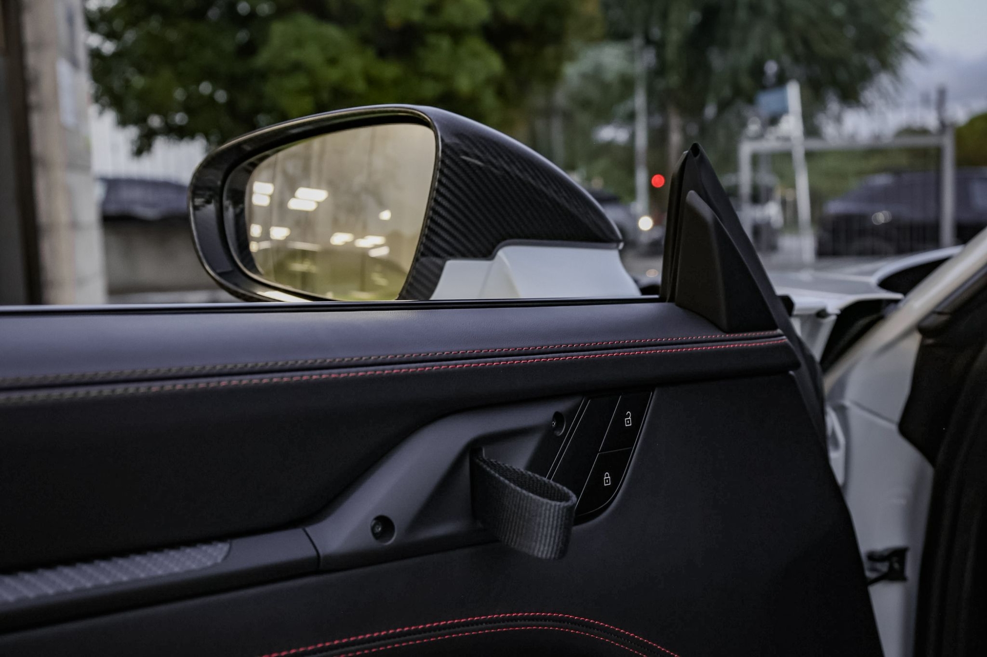 PORSCHE 911 992 GT3 RS