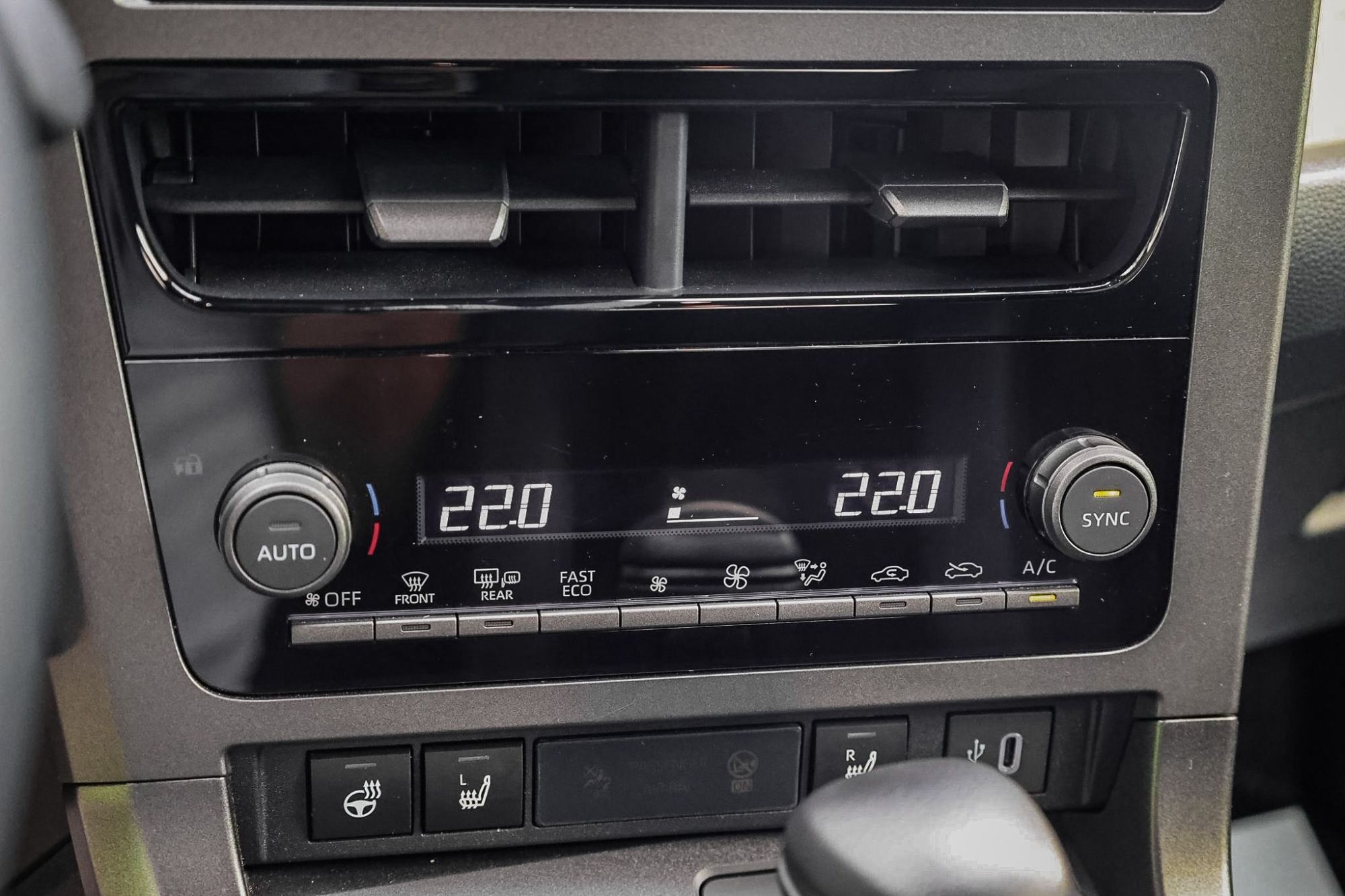TOYOTA YARIS GR
