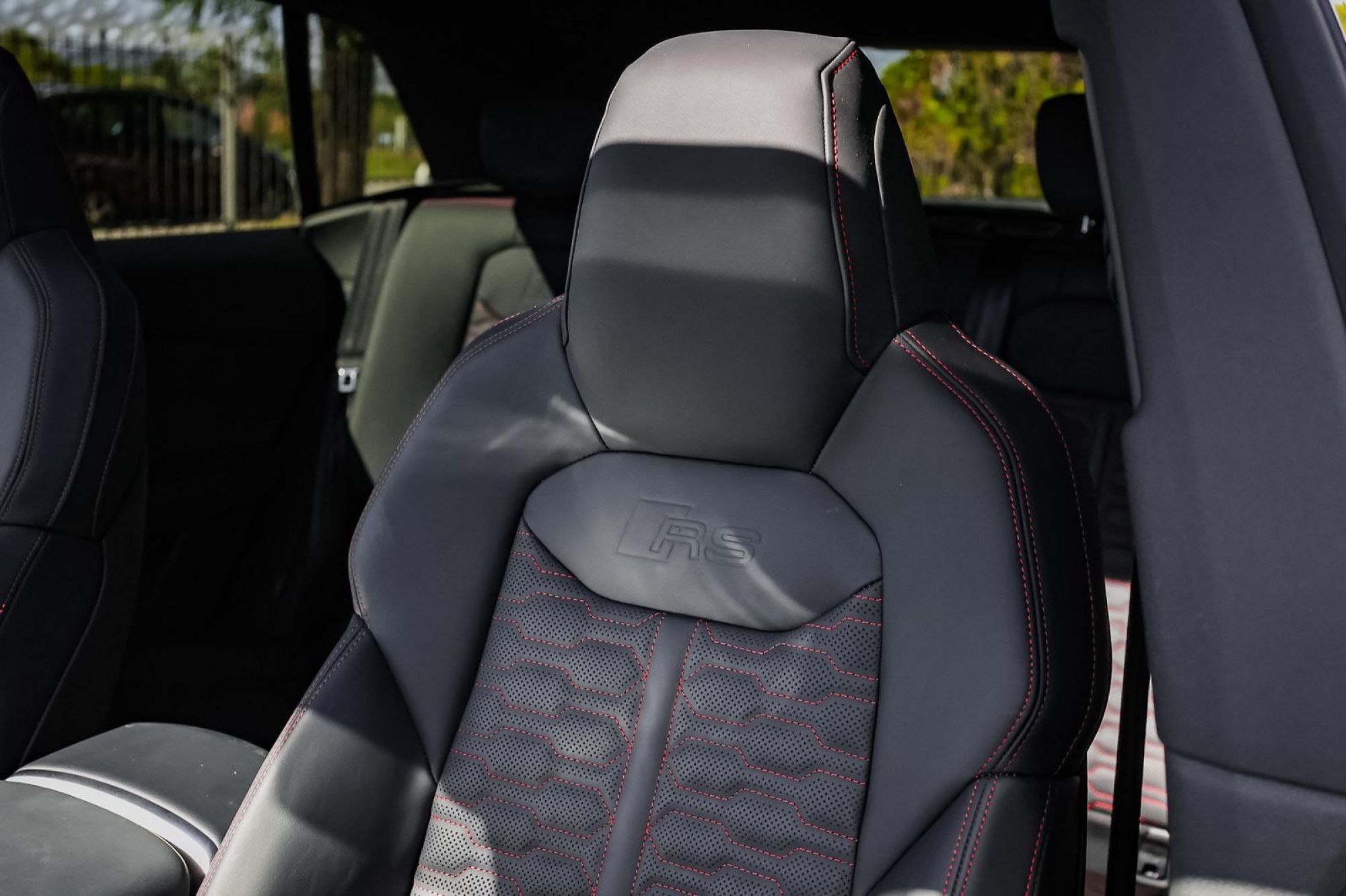 AUDI RSQ8 PERFORMANCE SPORTBACK