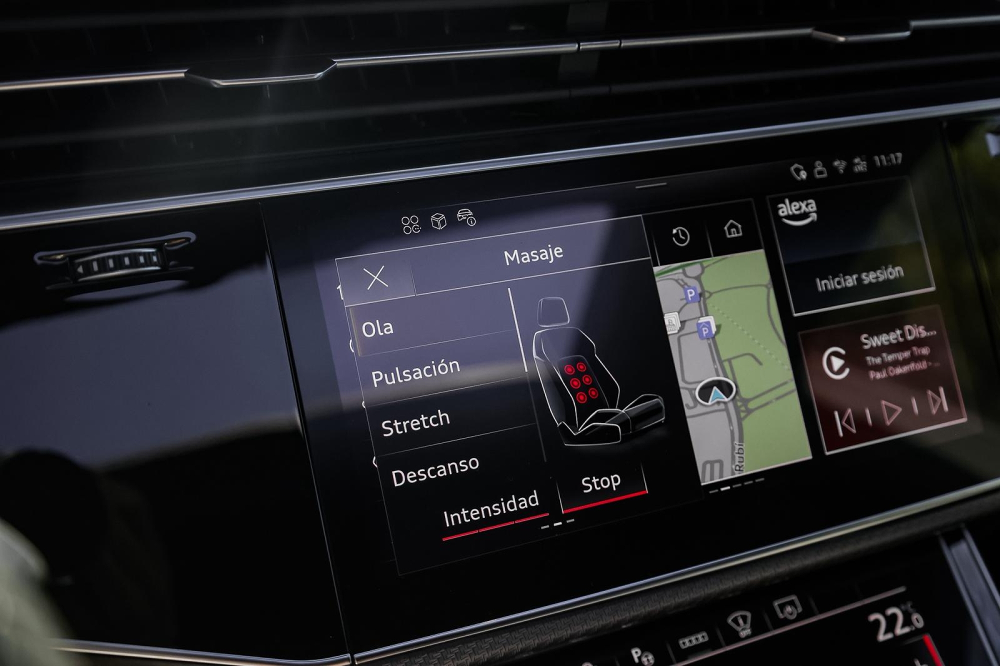 AUDI RSQ8 PERFORMANCE SPORTBACK