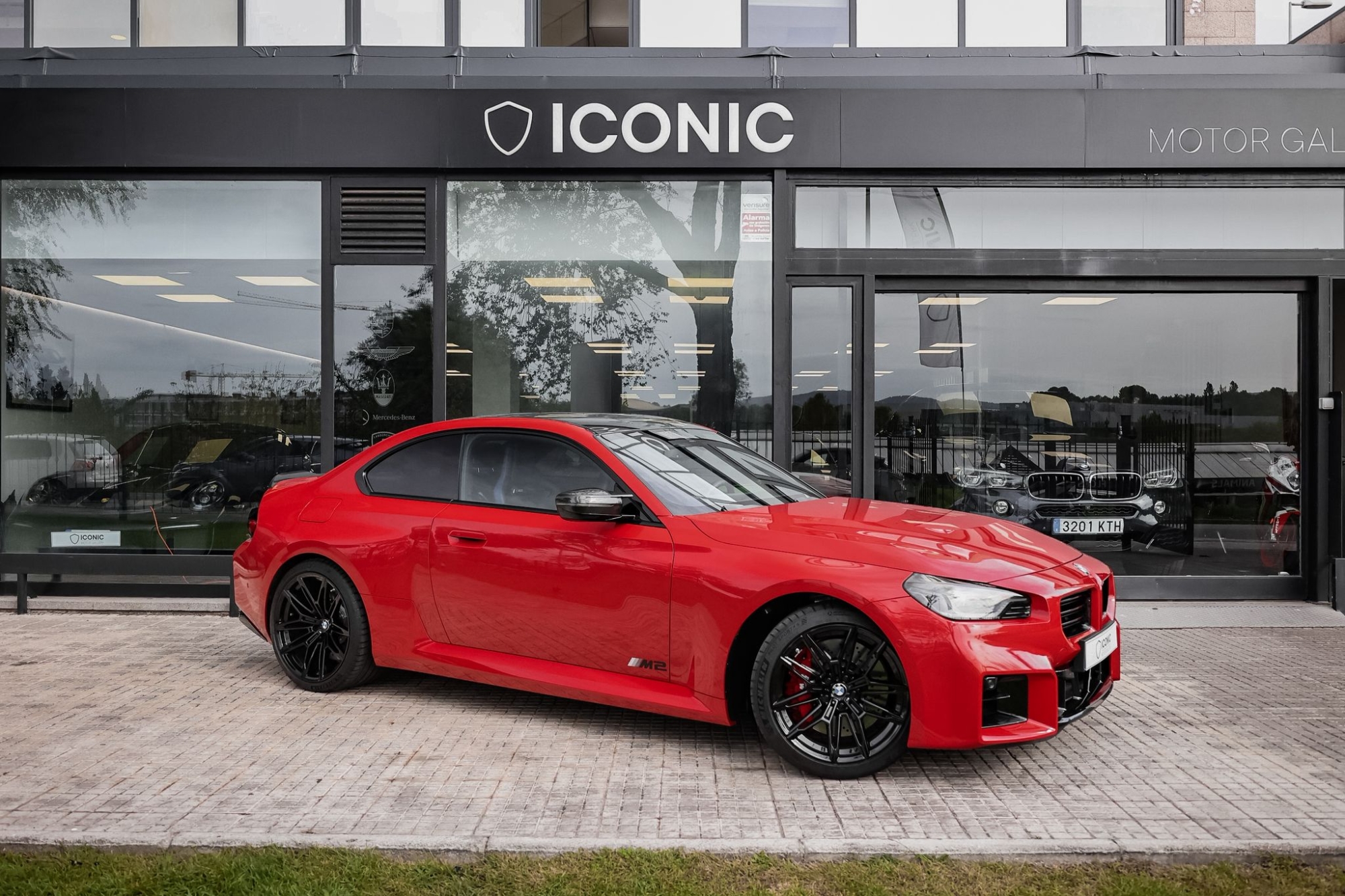 BMW M2