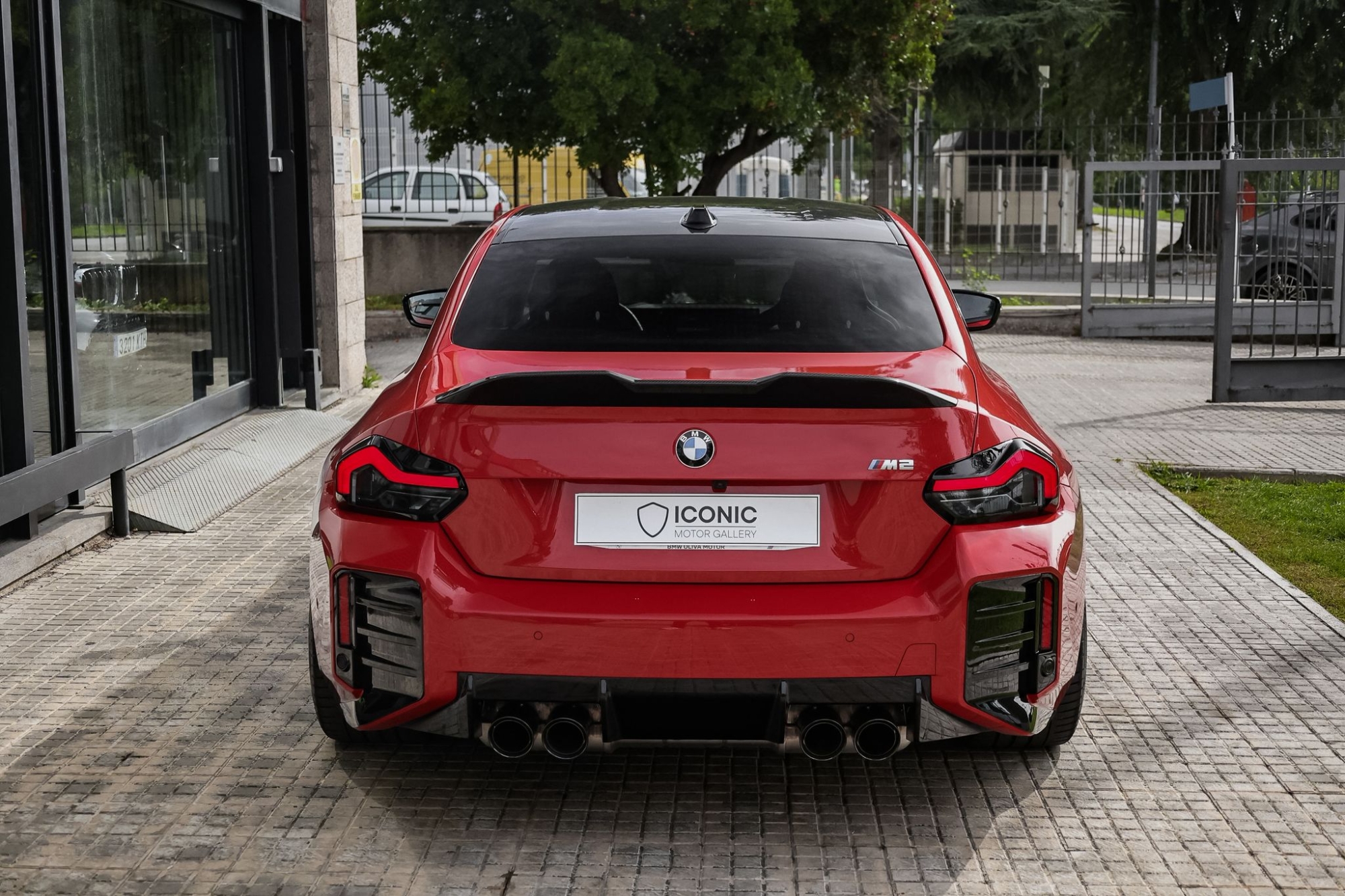 BMW M2