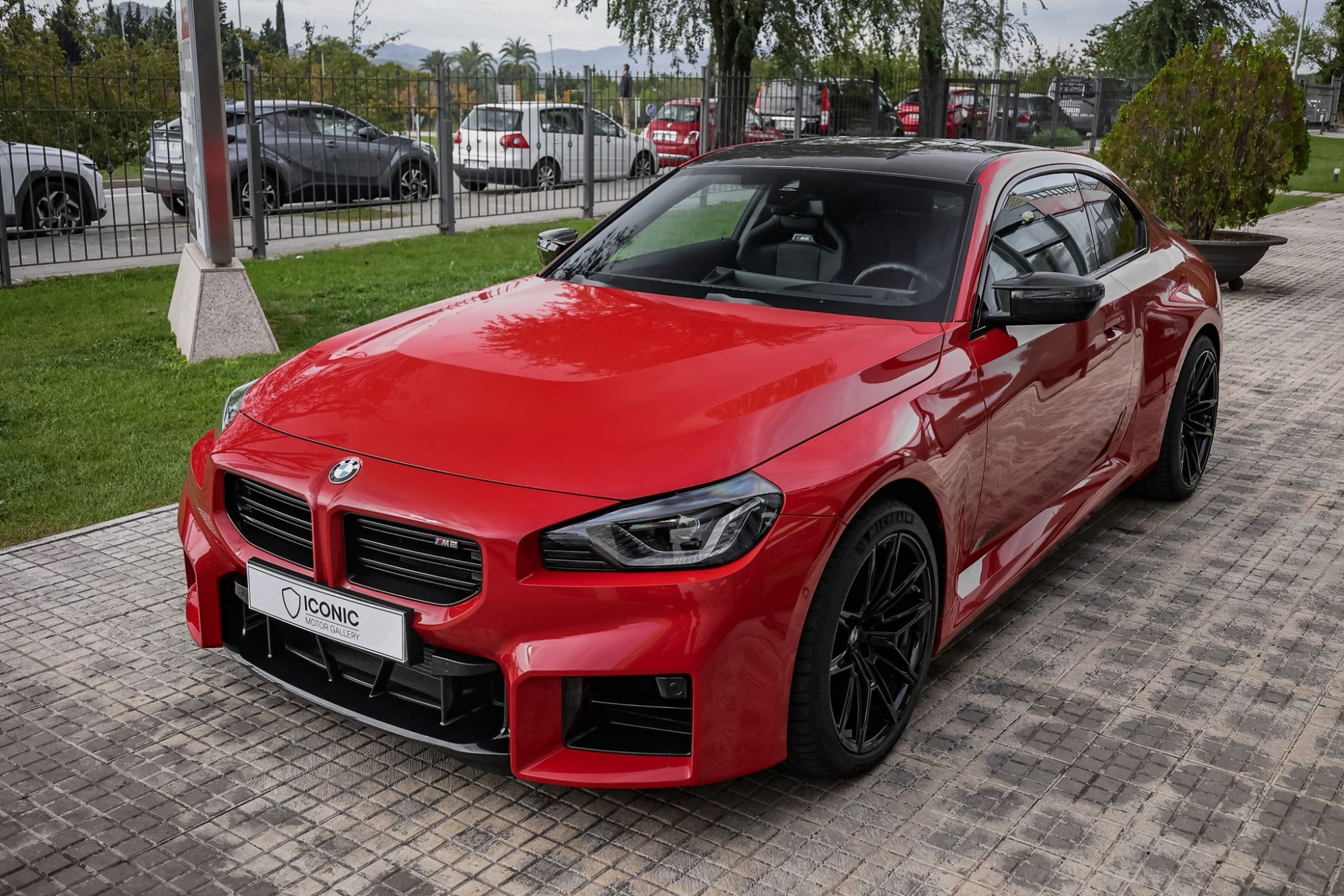 BMW M2
