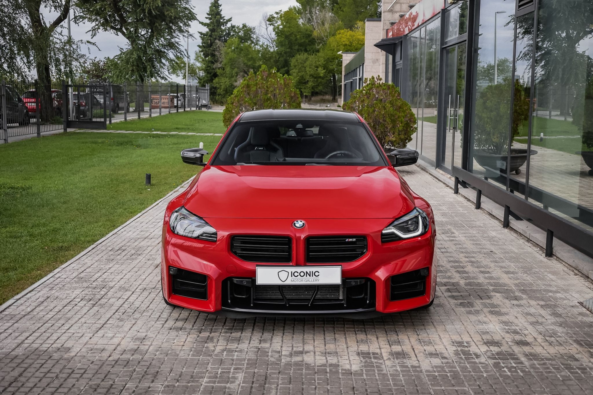 BMW M2