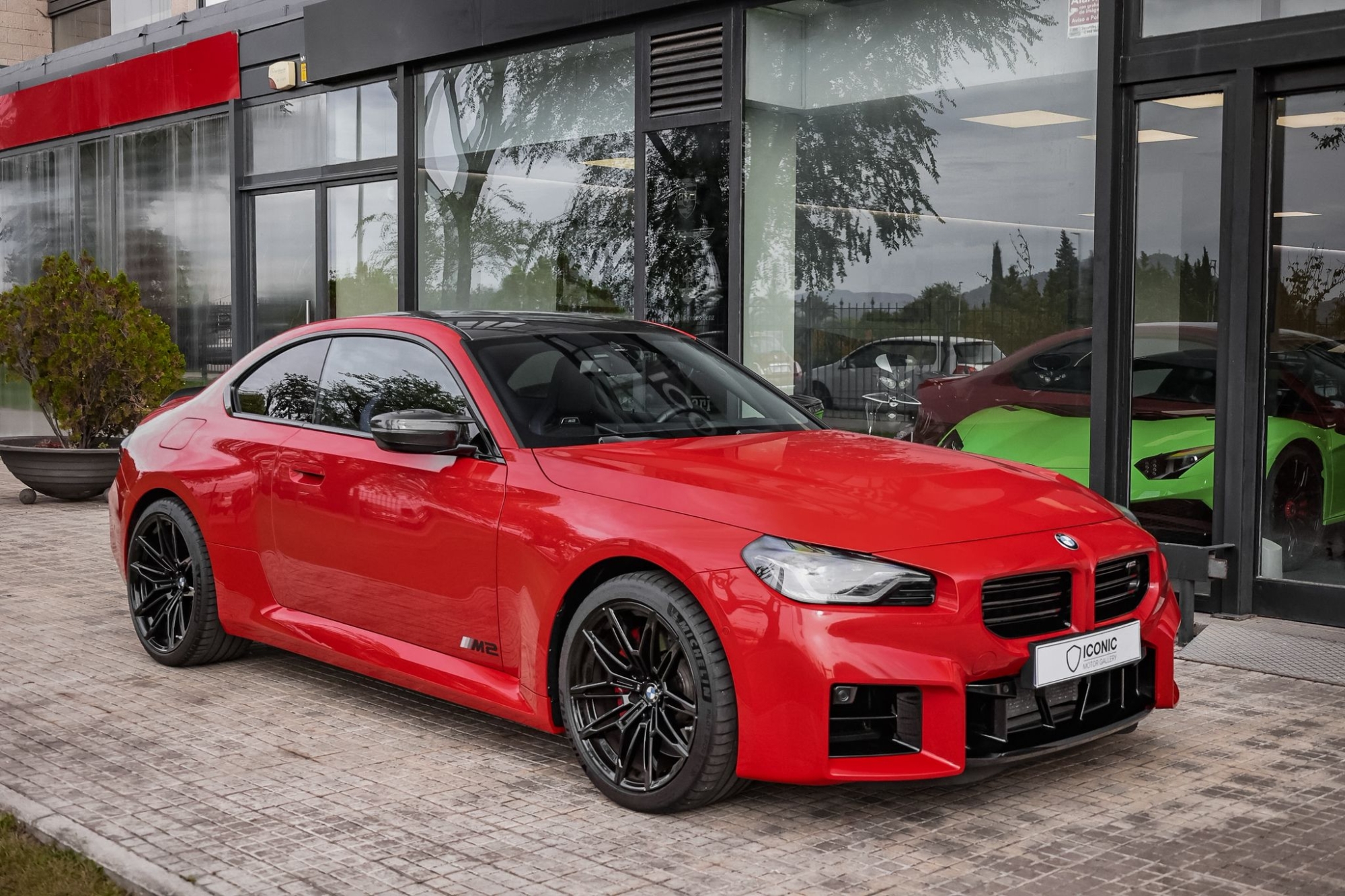 BMW M2