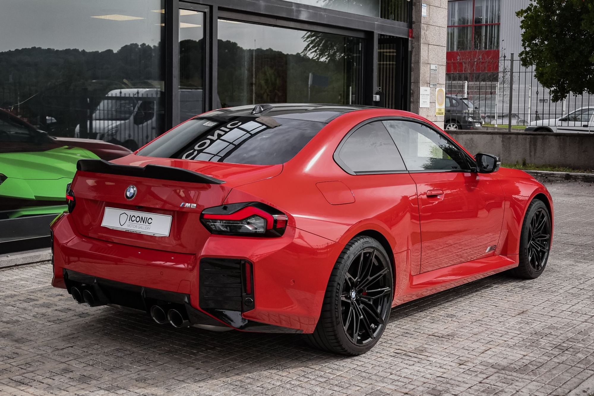 BMW M2