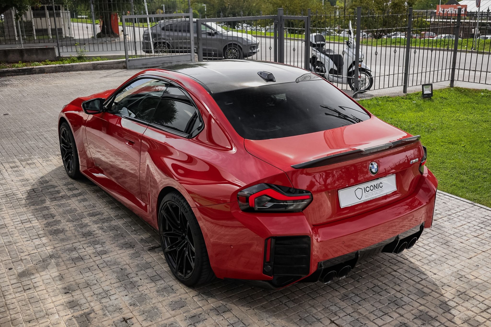 BMW M2
