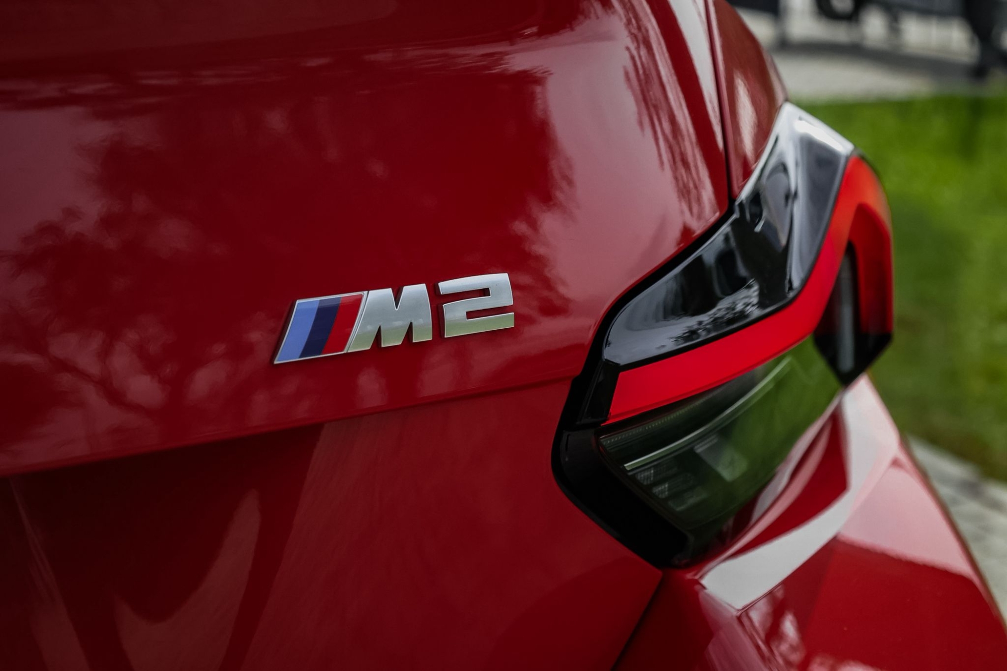 BMW M2