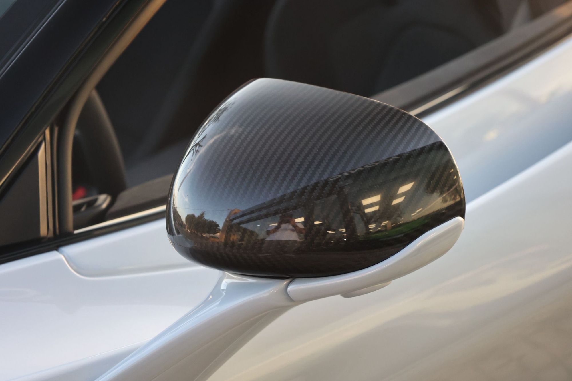 MCLAREN 720S SPIDER