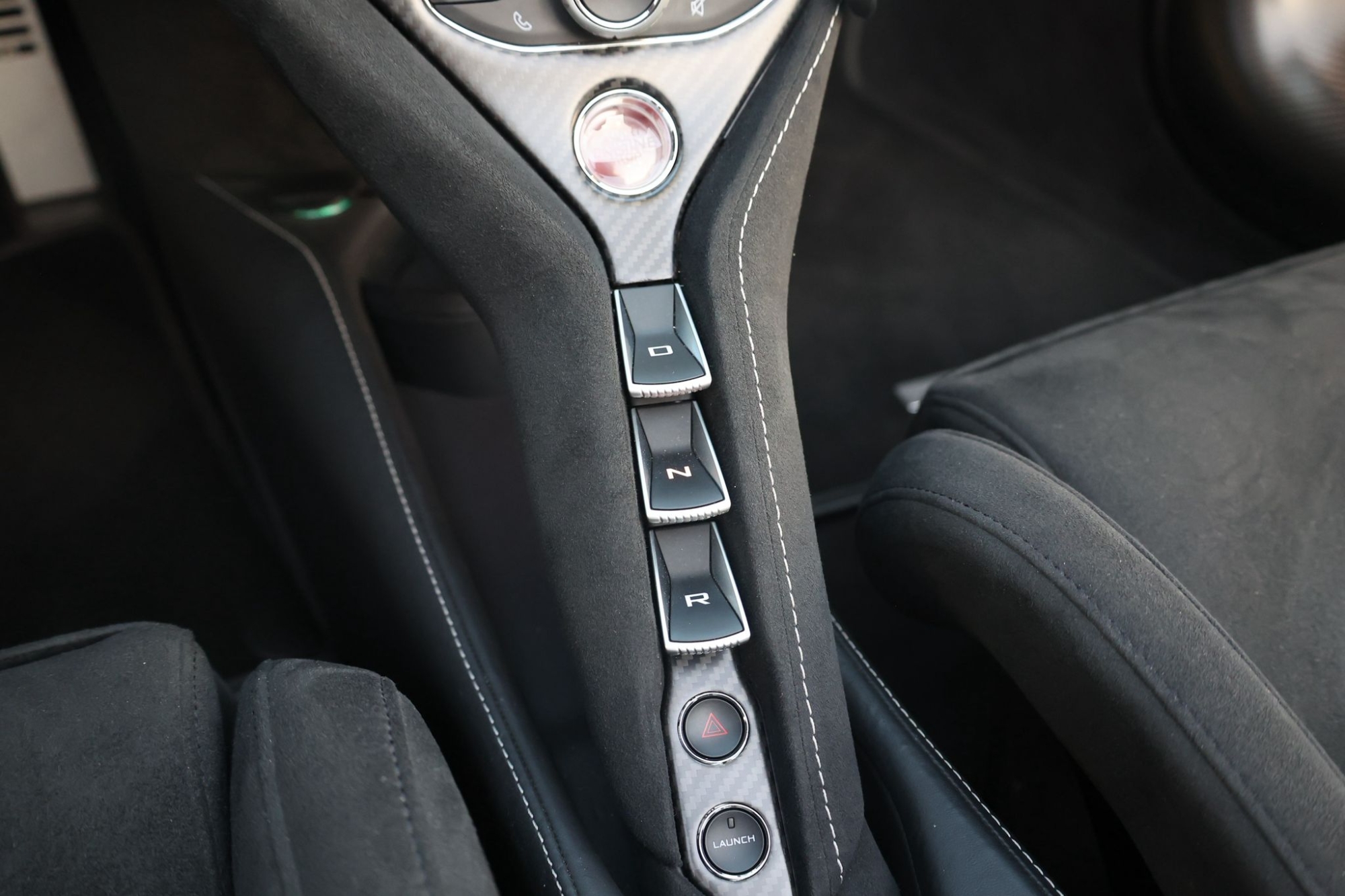 MCLAREN 720S SPIDER