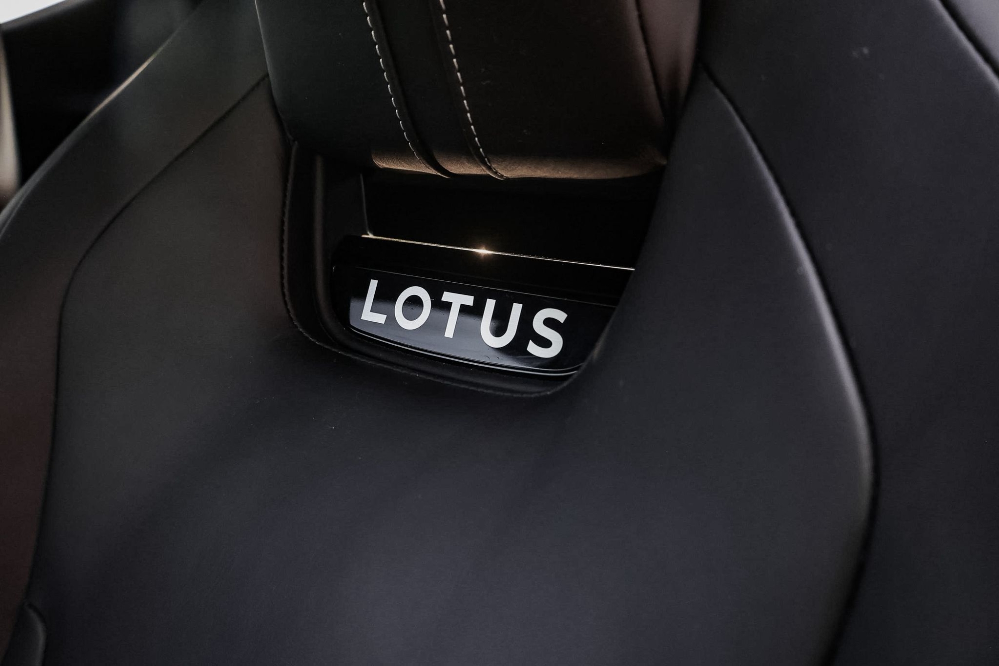 LOTUS EMIRA FIRST EDITION