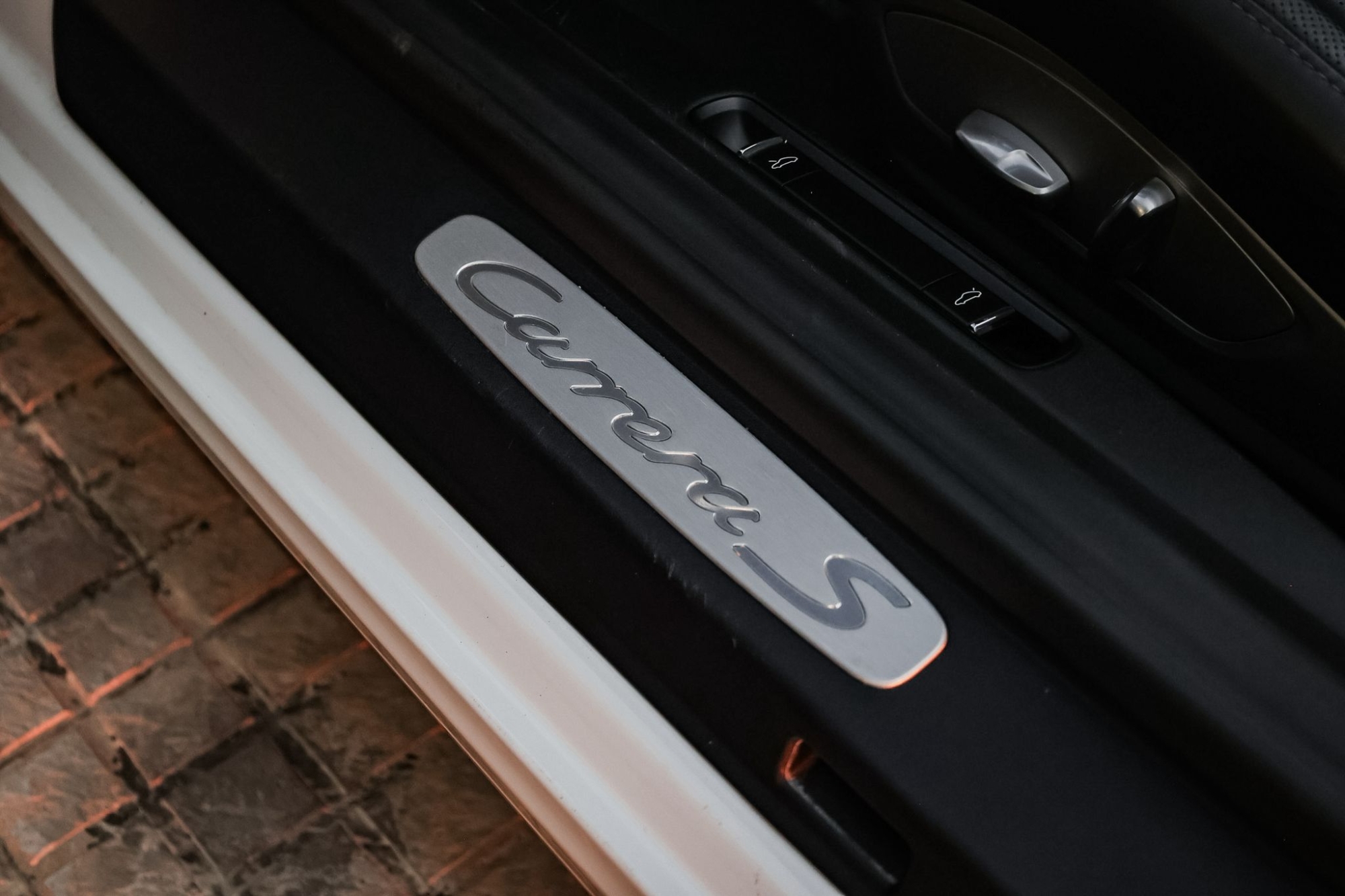 PORSCHE 911 991 CARRERA S