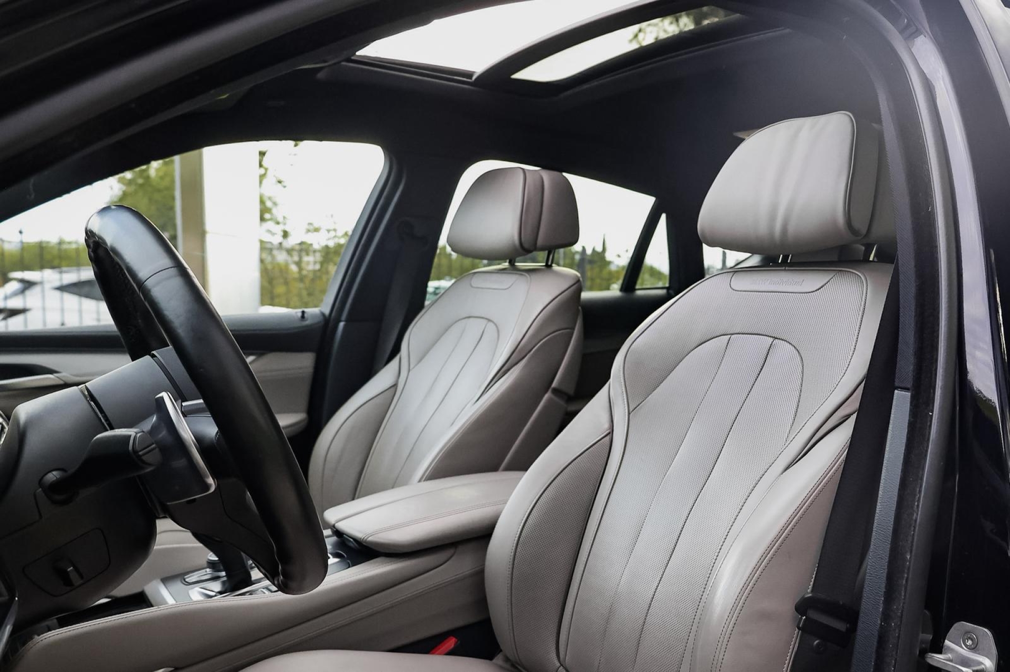 BMW X6 30D