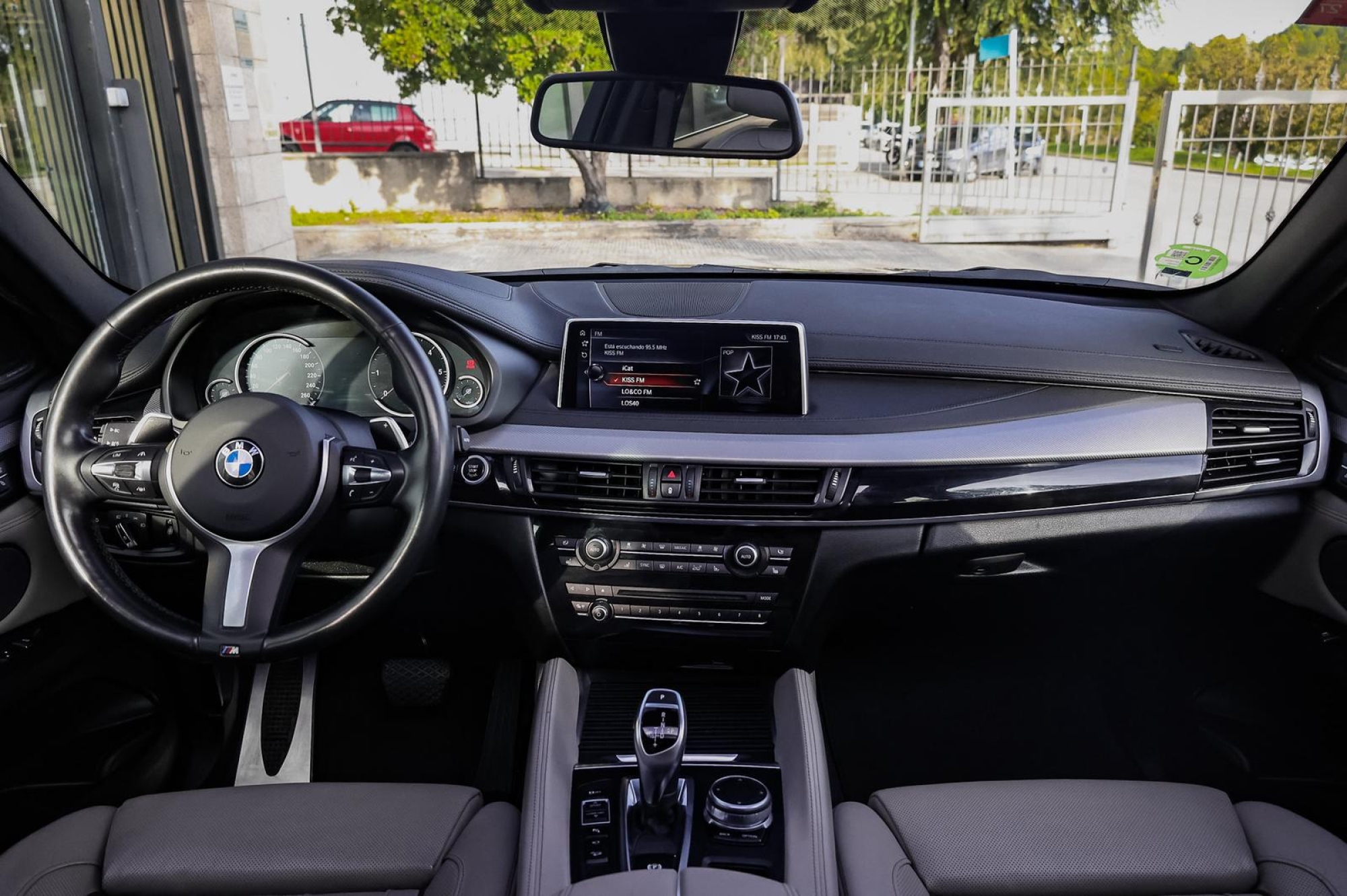 BMW X6 30D