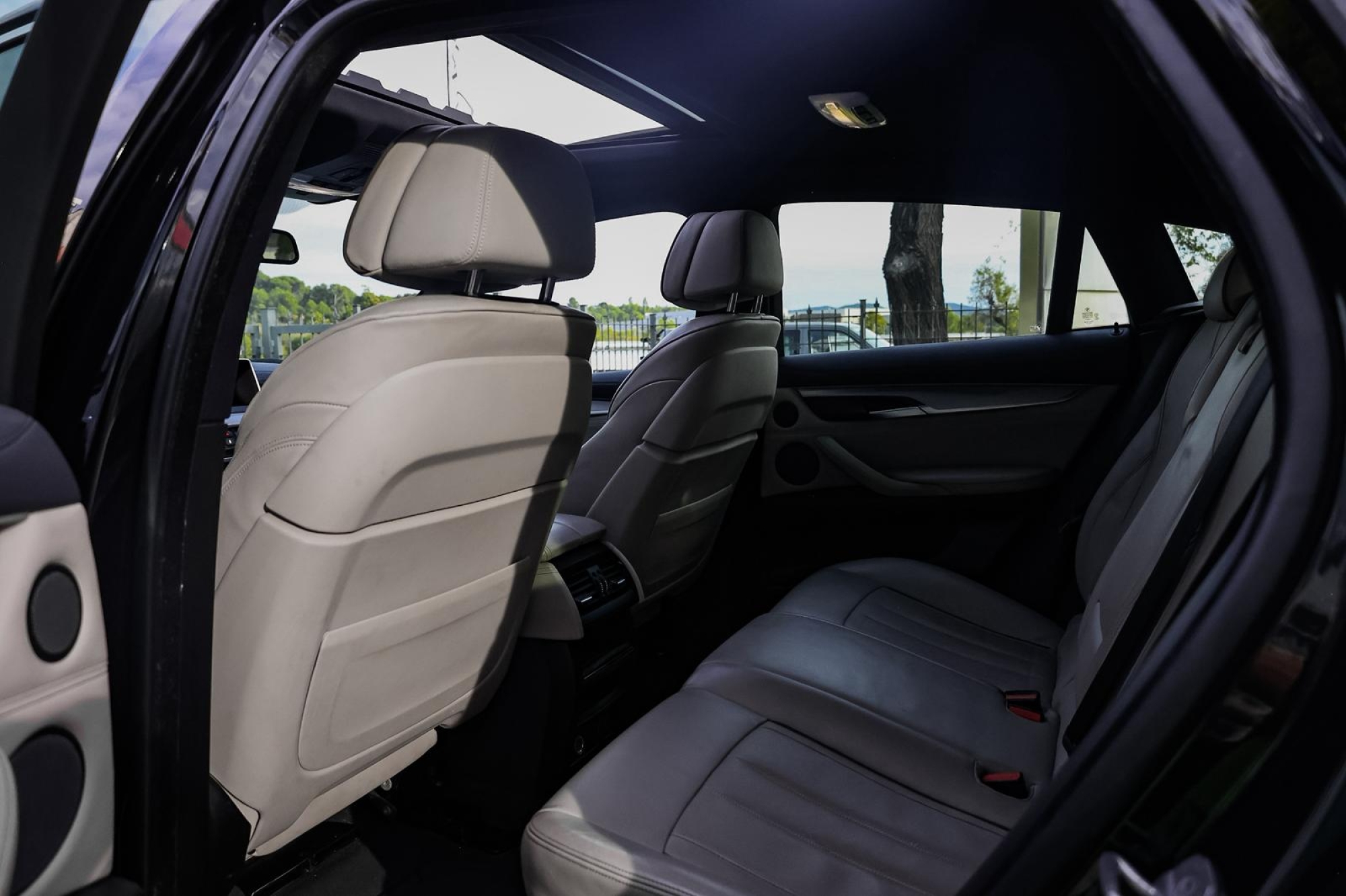 BMW X6 30D
