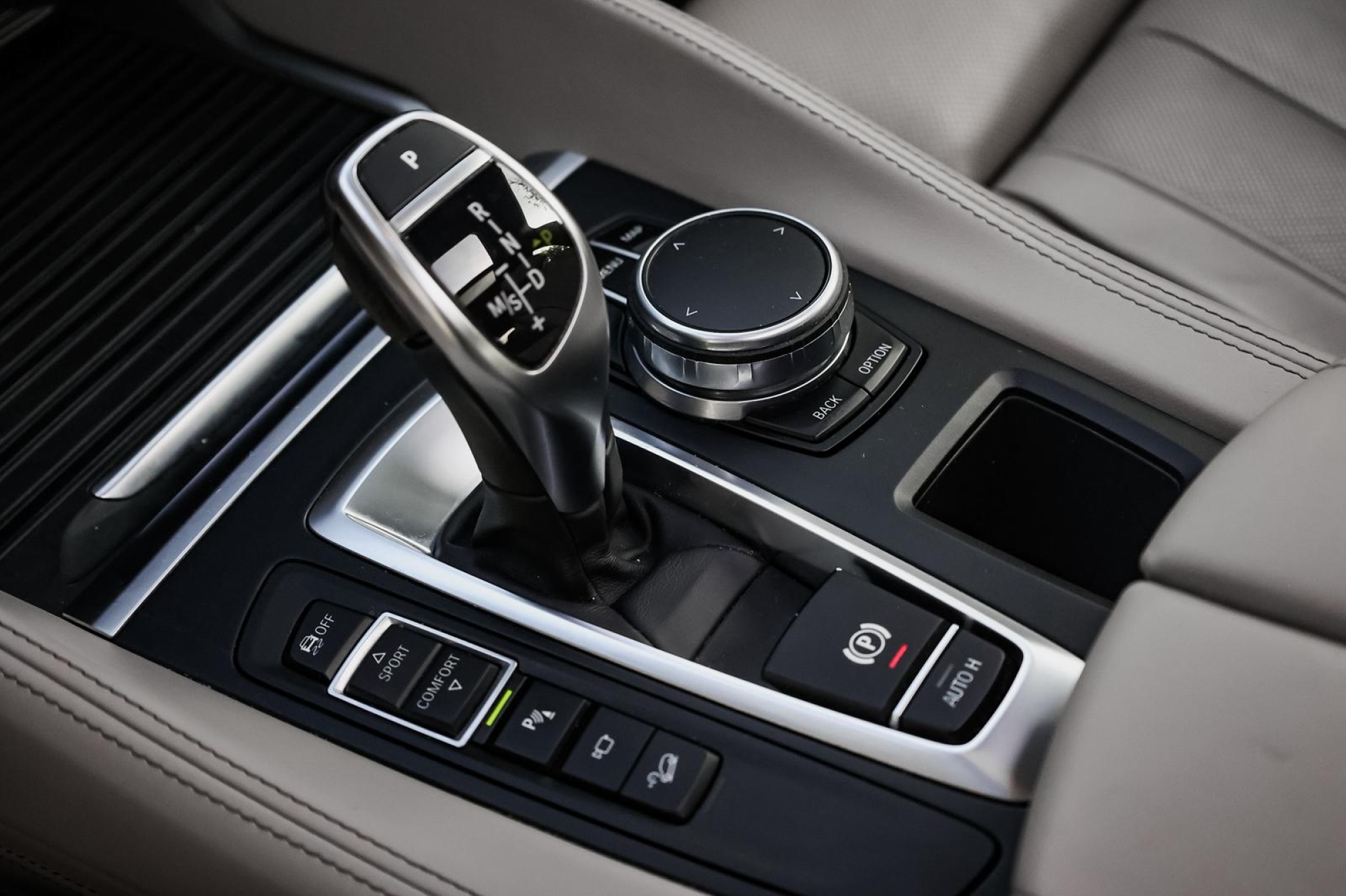 BMW X6 30D