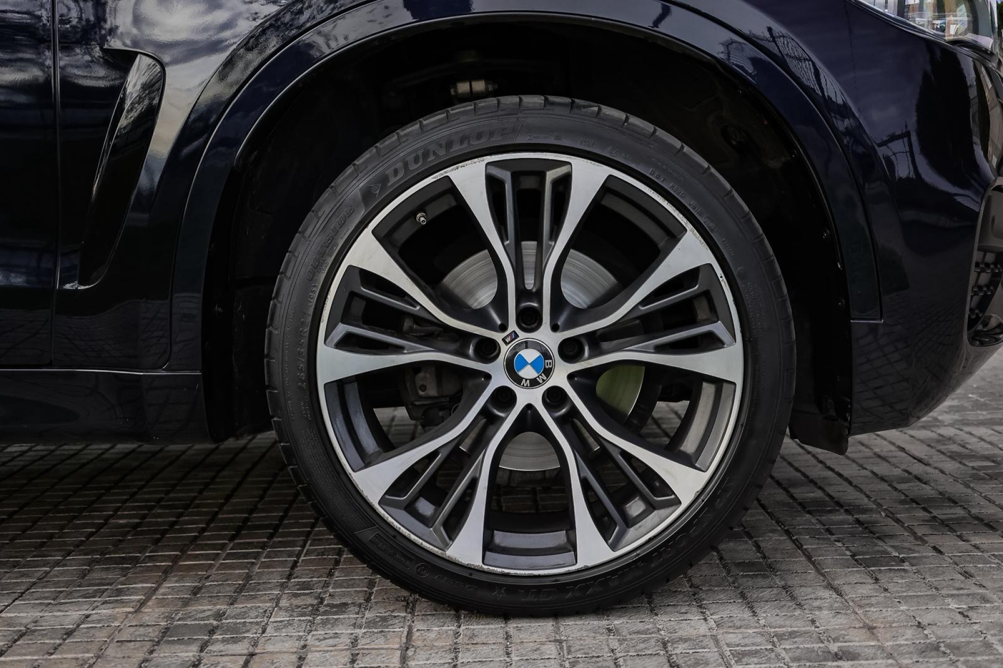 BMW X6 30D
