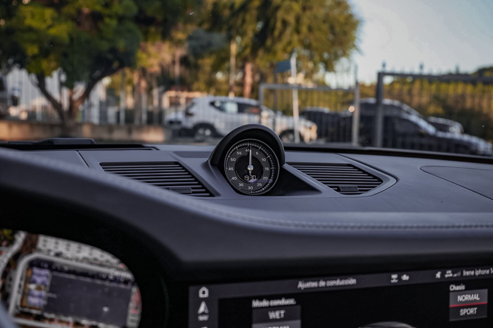 PORSCHE 911 992 CARRERA 4S CABRIO