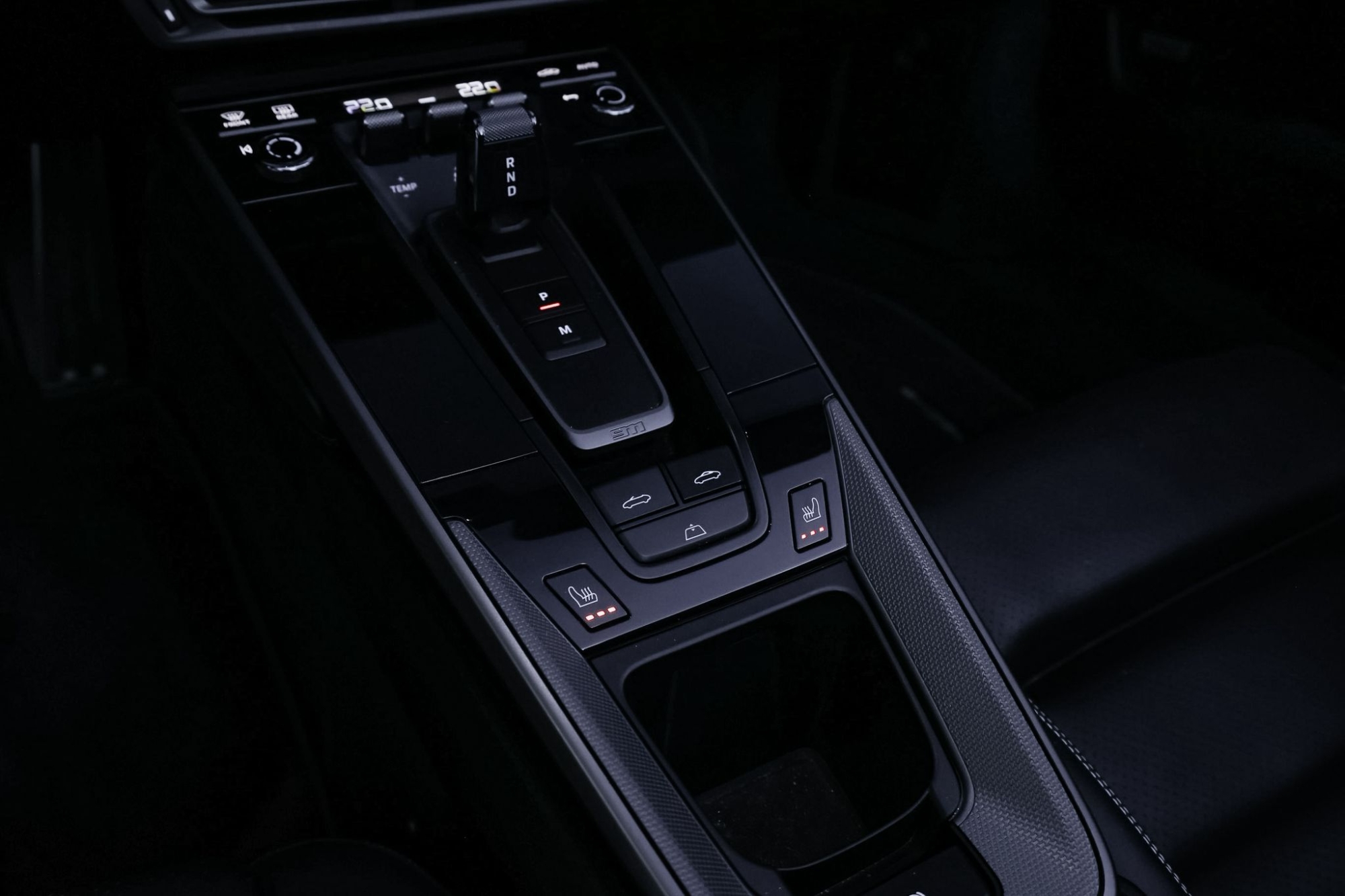 PORSCHE 911 992 CARRERA 4S CABRIO
