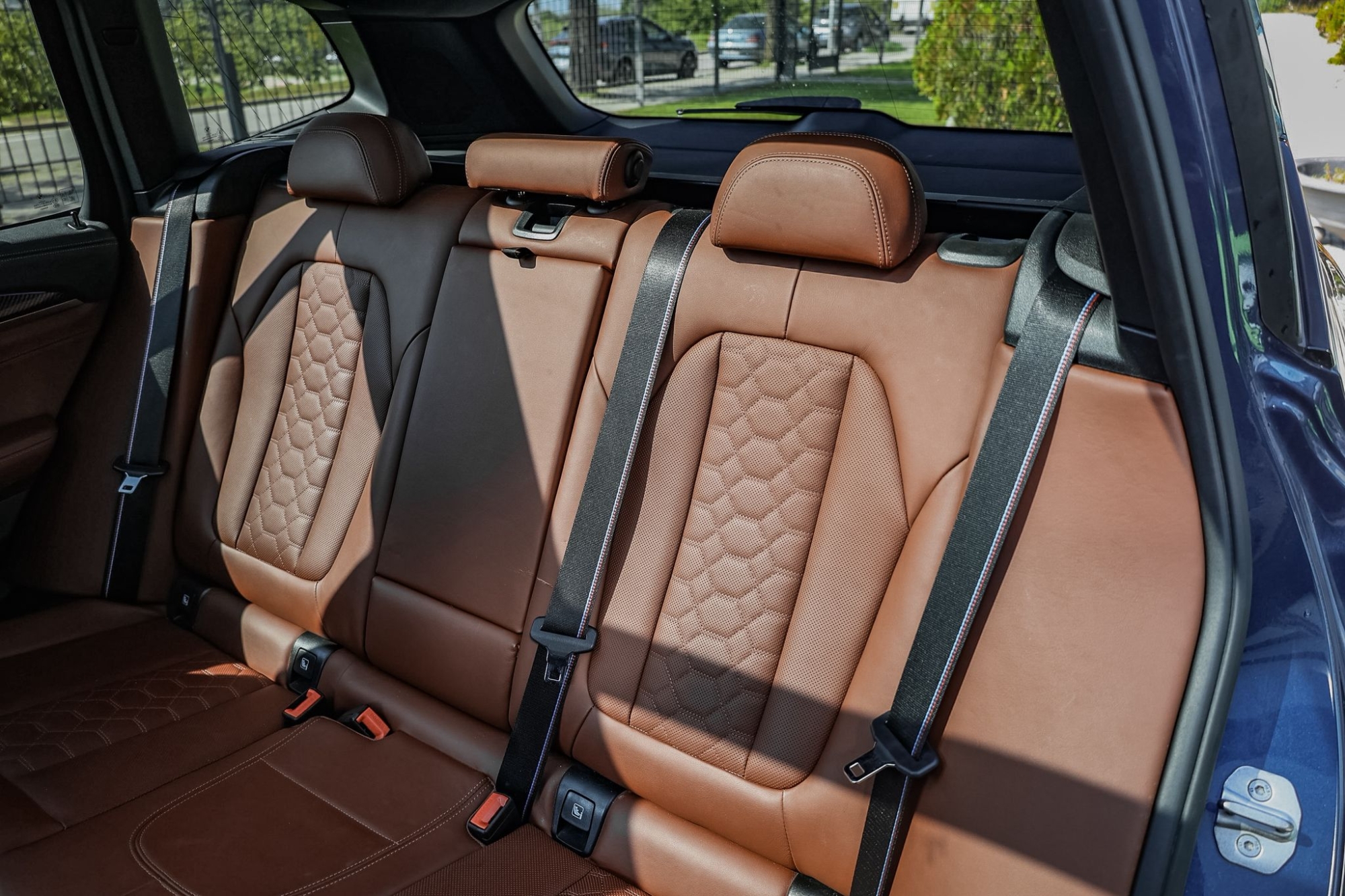 BMW X3M COMPETITION
