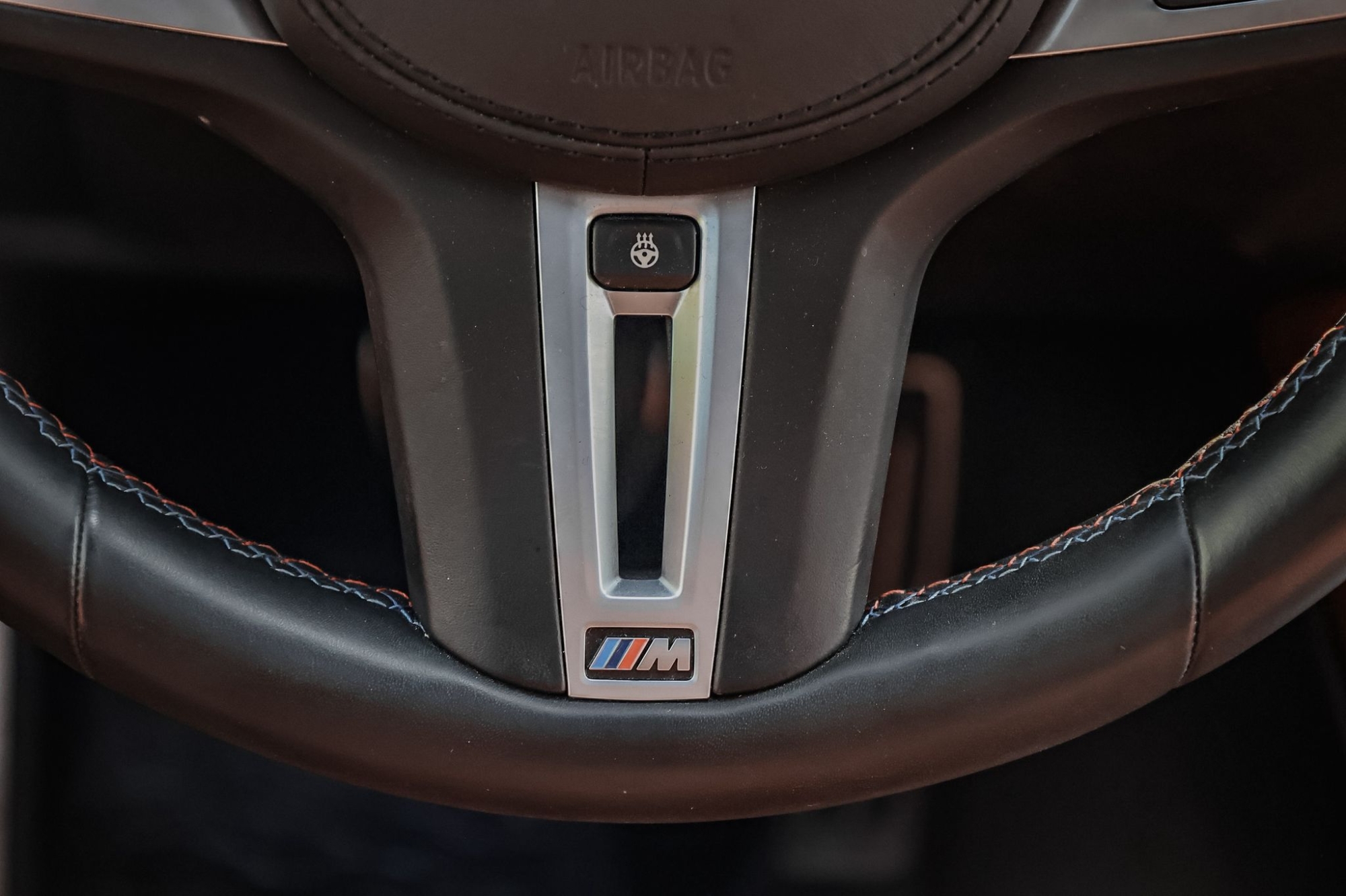 BMW X3M COMPETITION