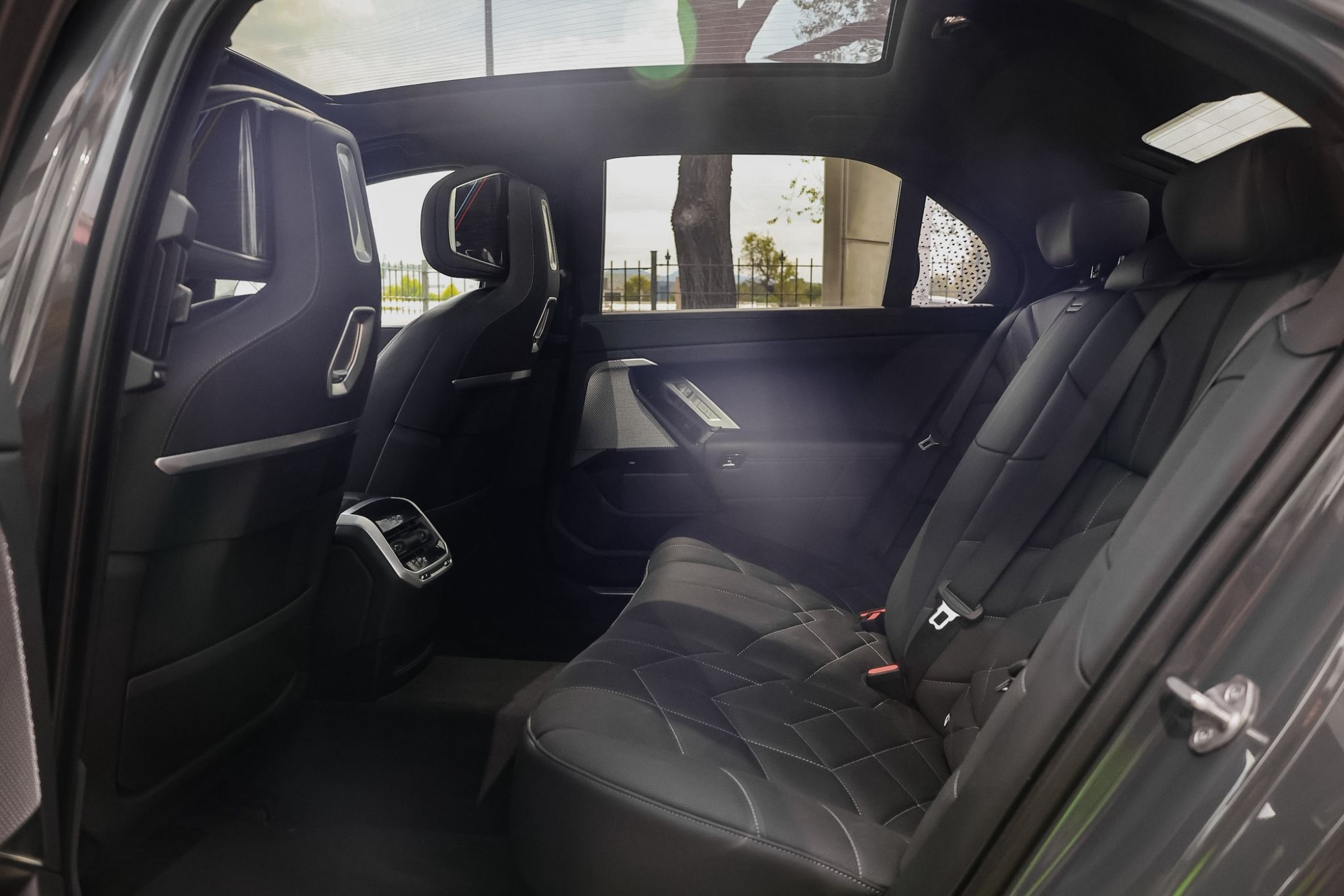 BMW 740D MILDHYBRID