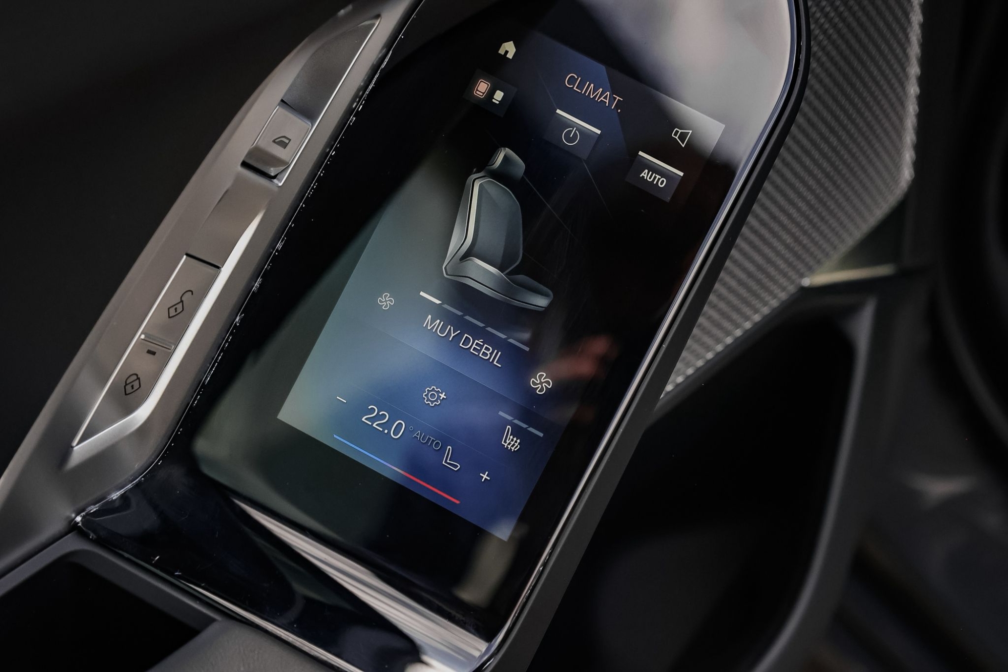 BMW 740D MILDHYBRID