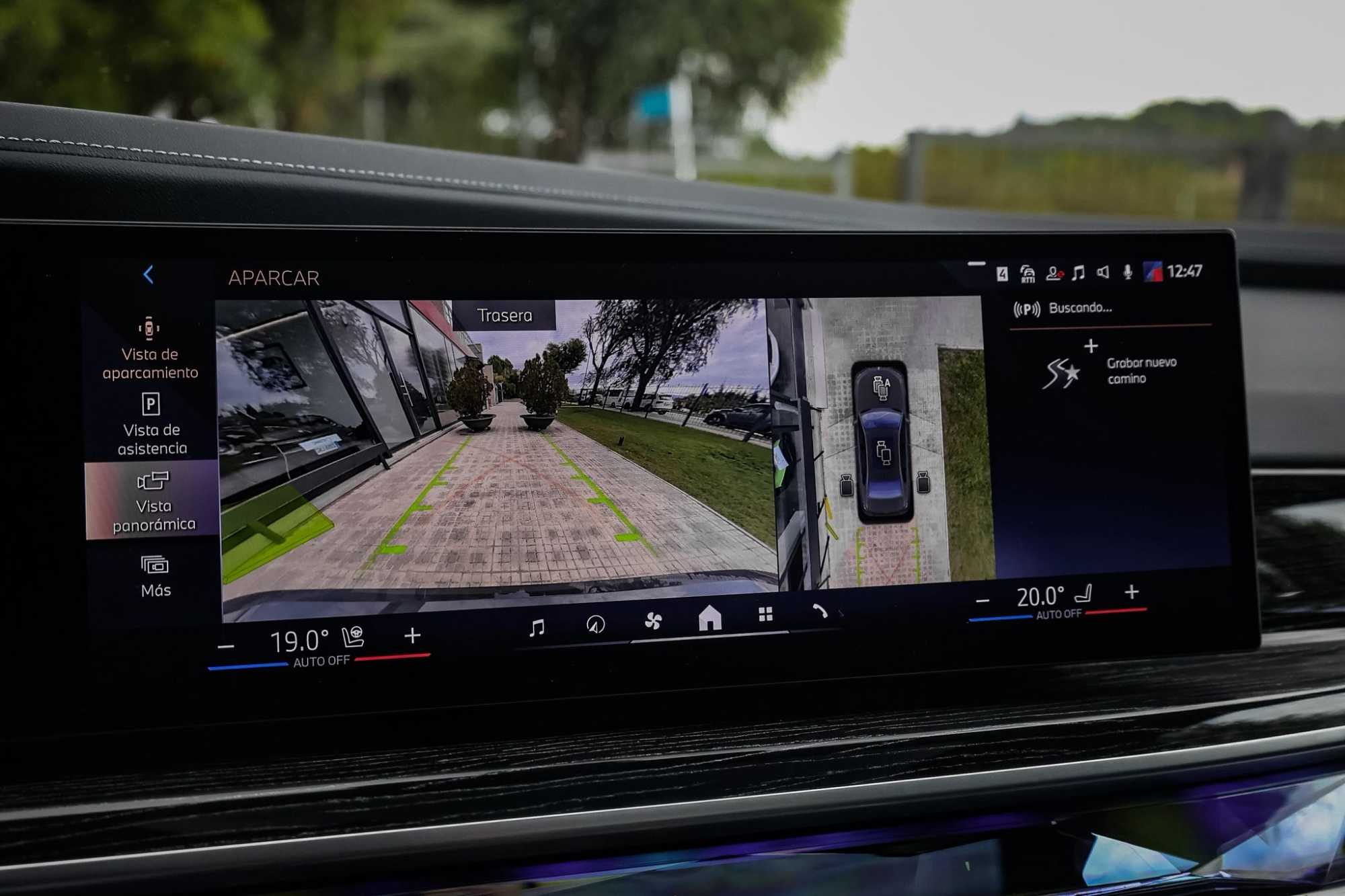 BMW 740D MILDHYBRID