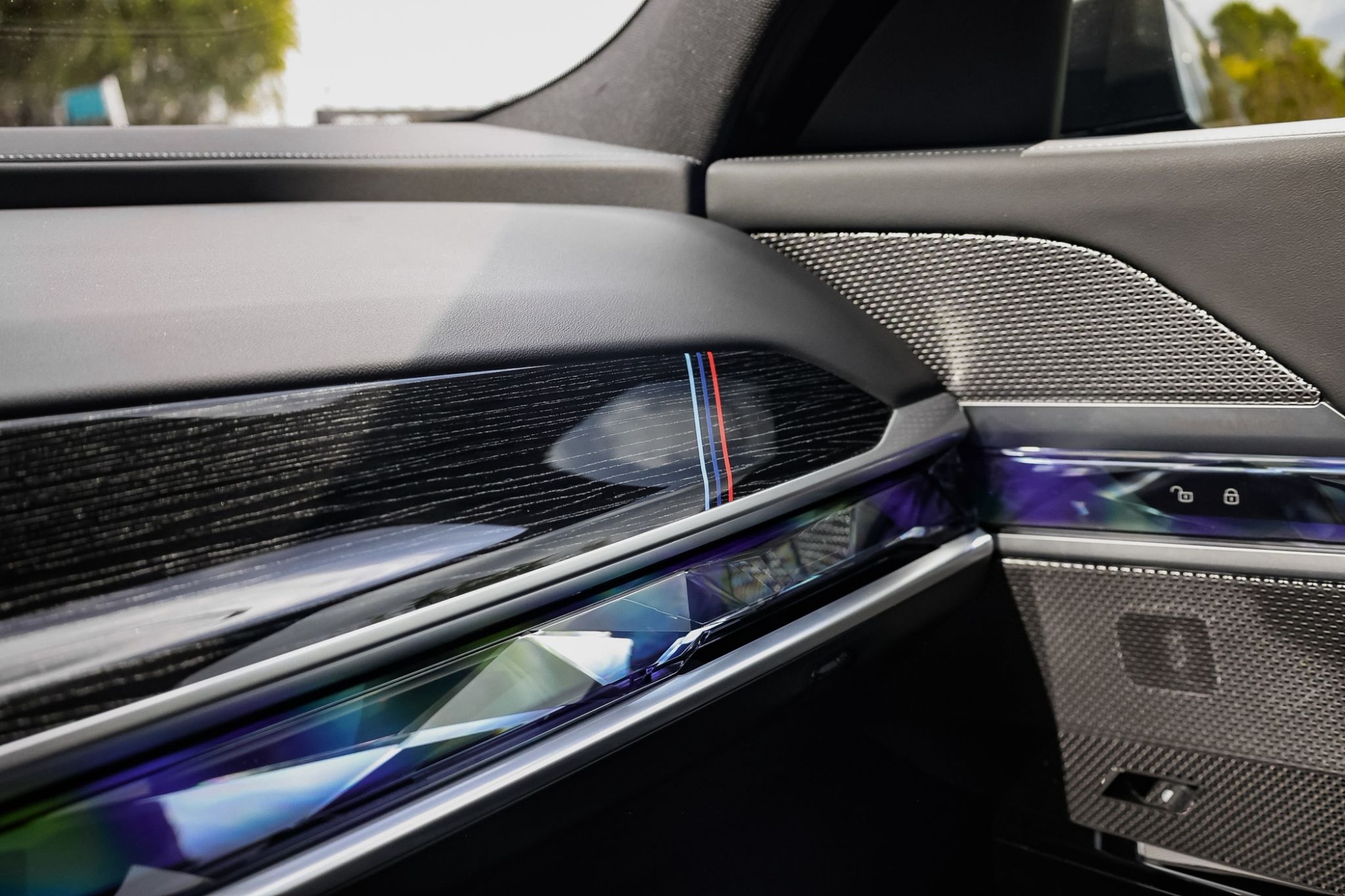 BMW 740D MILDHYBRID