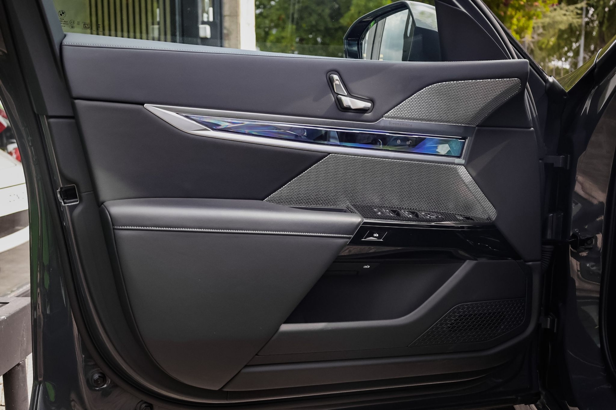 BMW 740D MILDHYBRID