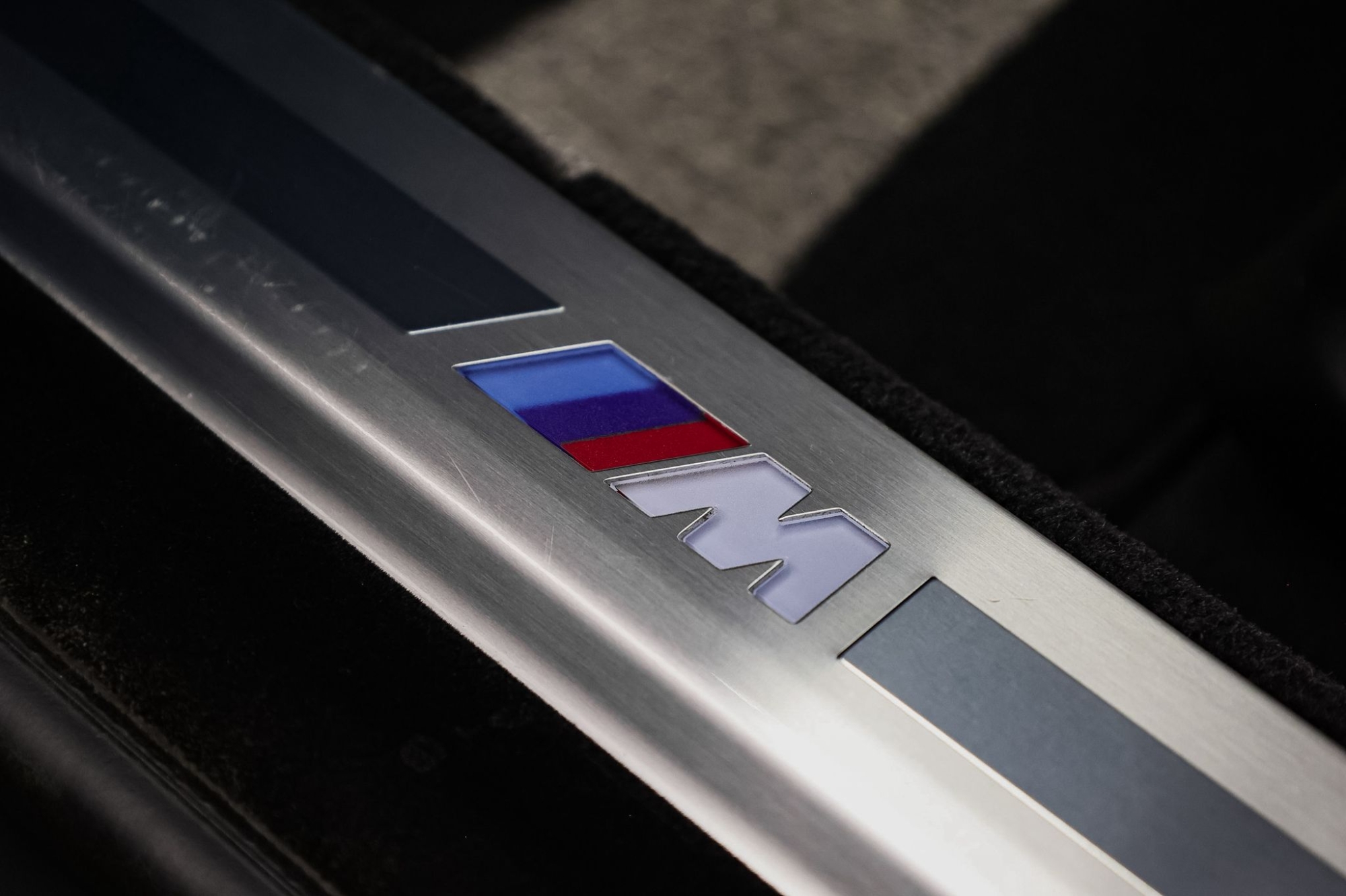 BMW 740D MILDHYBRID