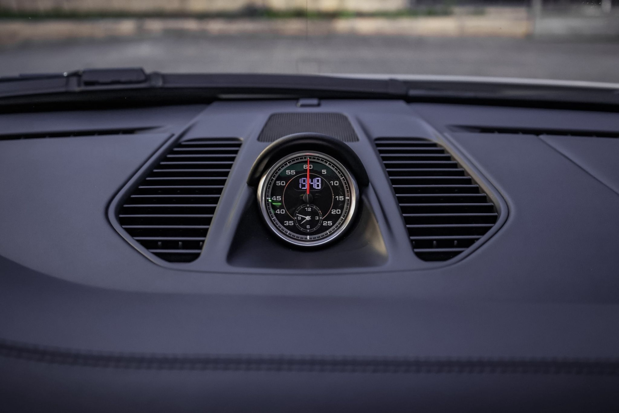 PORSCHE 911 991.1 TURBO S