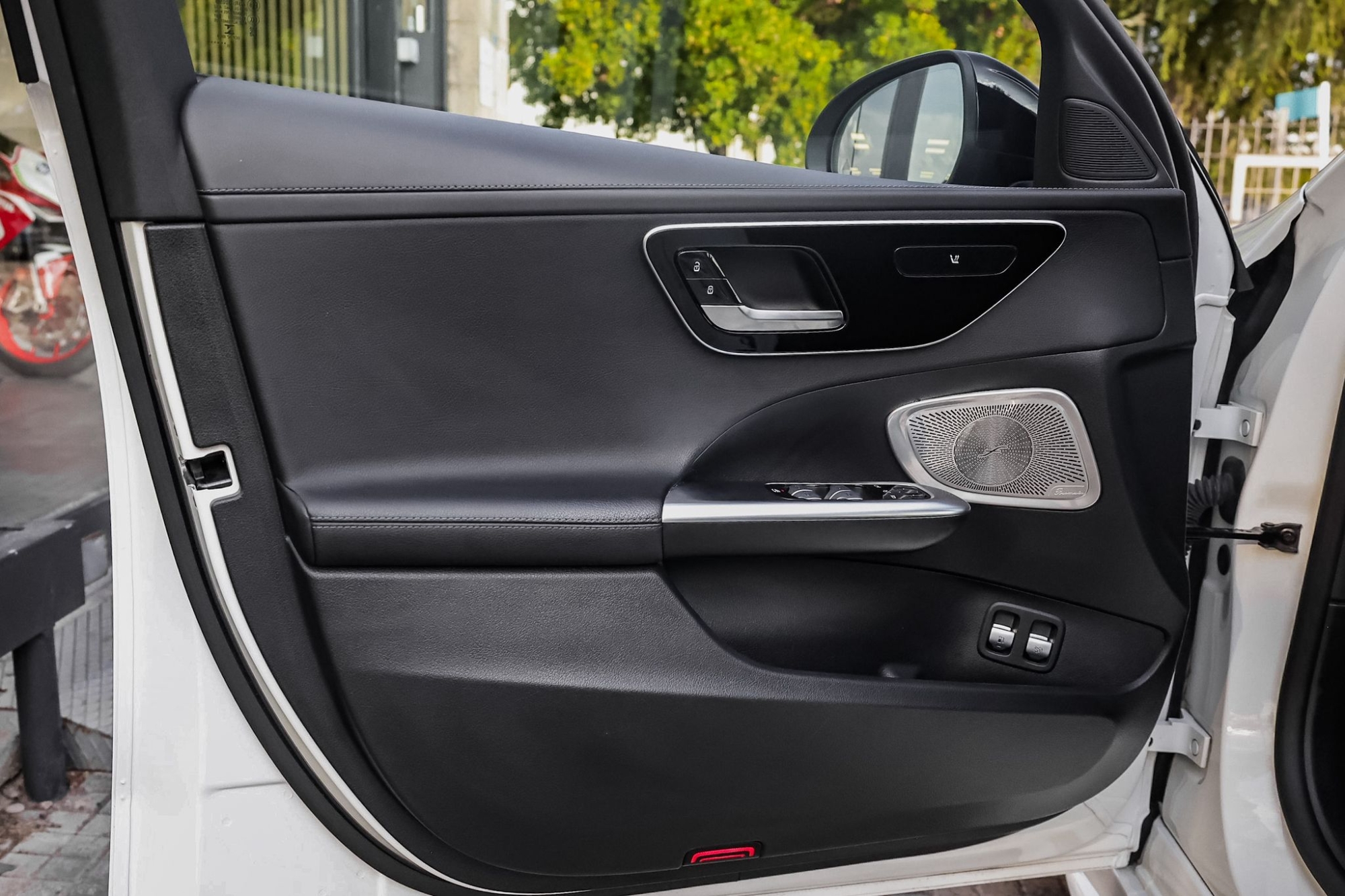 MERCEDES-BENZ CLASE C 300 E