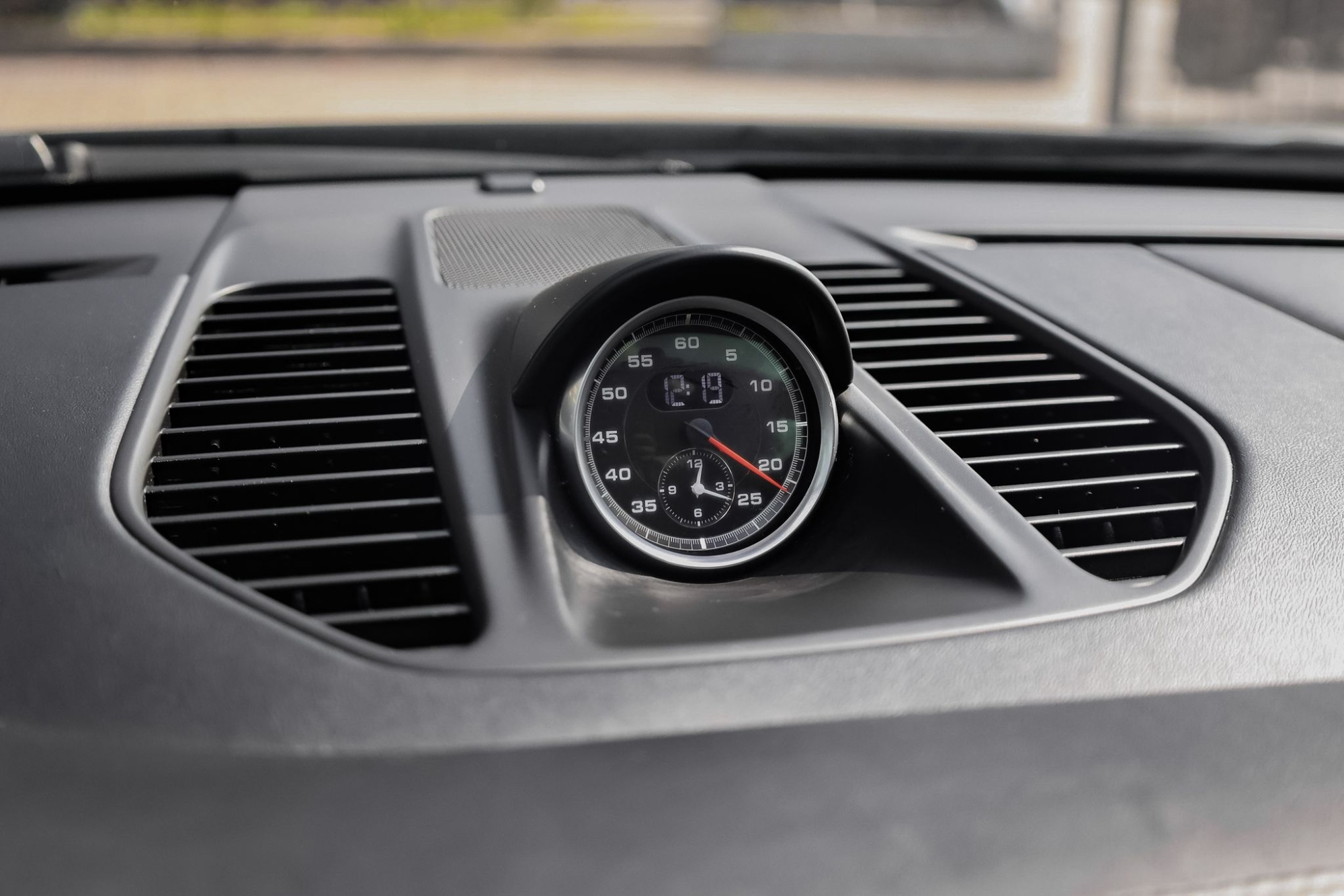 PORSCHE 911 991.1 CARRERA 4