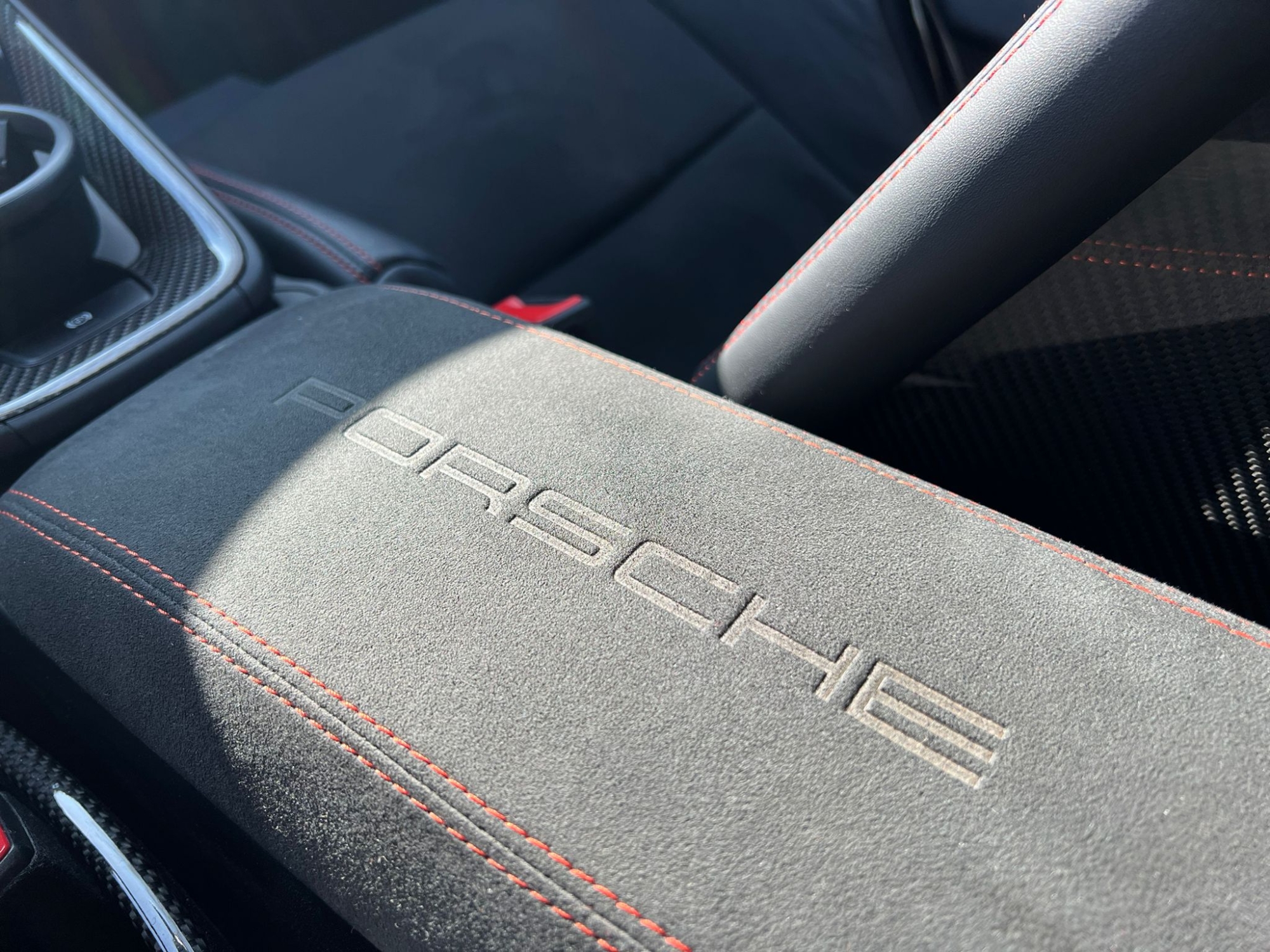 PORSCHE 911 992 GT3 PDK GRIS CRAYÓN