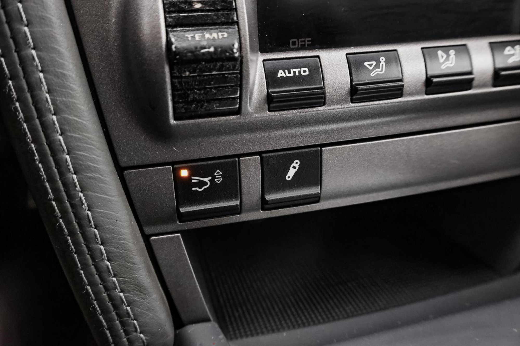 PORSCHE 911 997 CARRERA S
