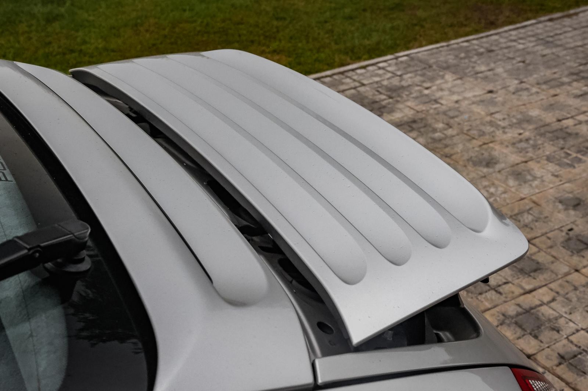 PORSCHE 911 997 CARRERA S
