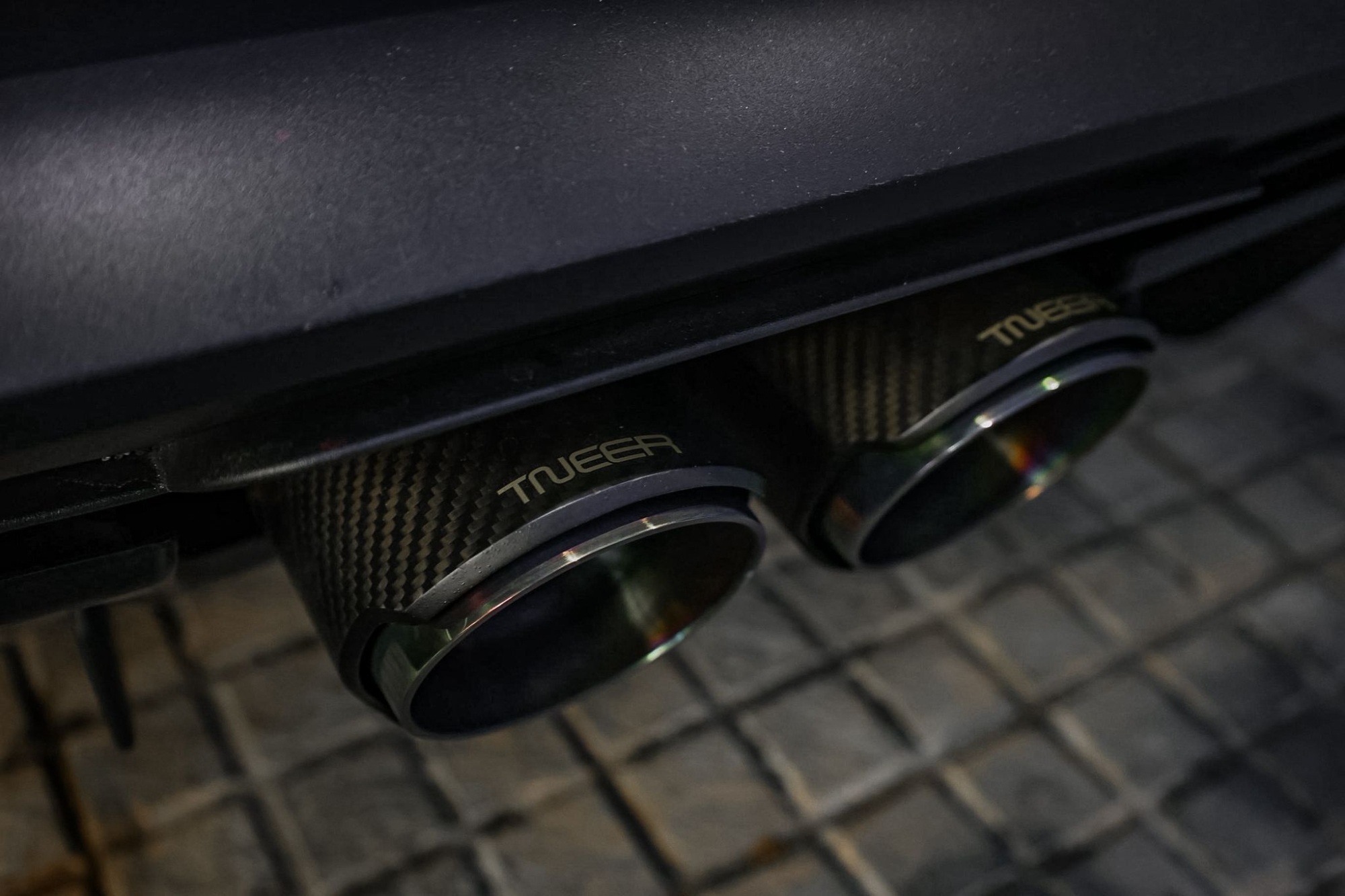PORSCHE 911 992 GT3 RS WEISSACH PACKAGE