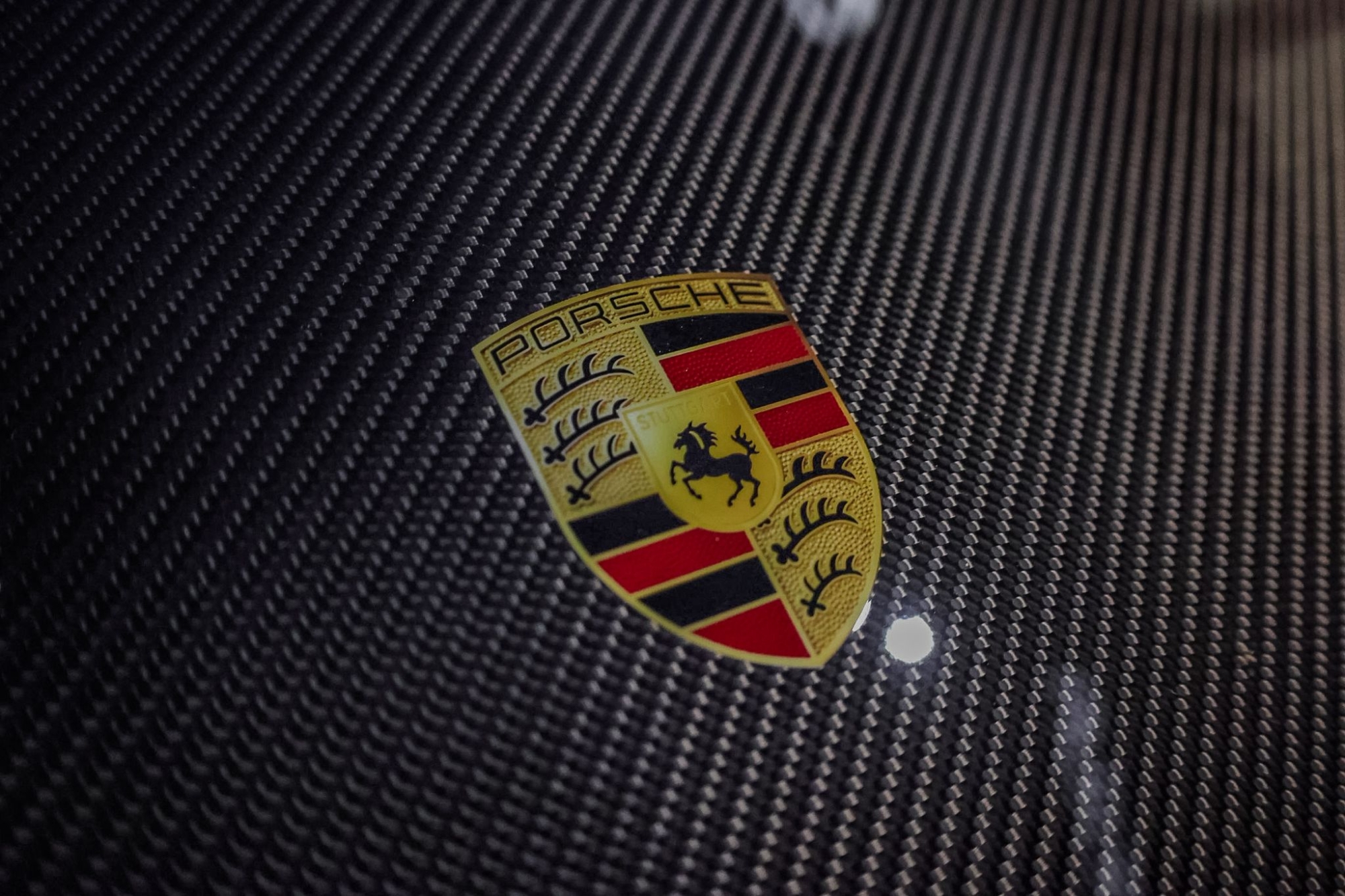 PORSCHE 911 992 GT3 RS WEISSACH PACKAGE