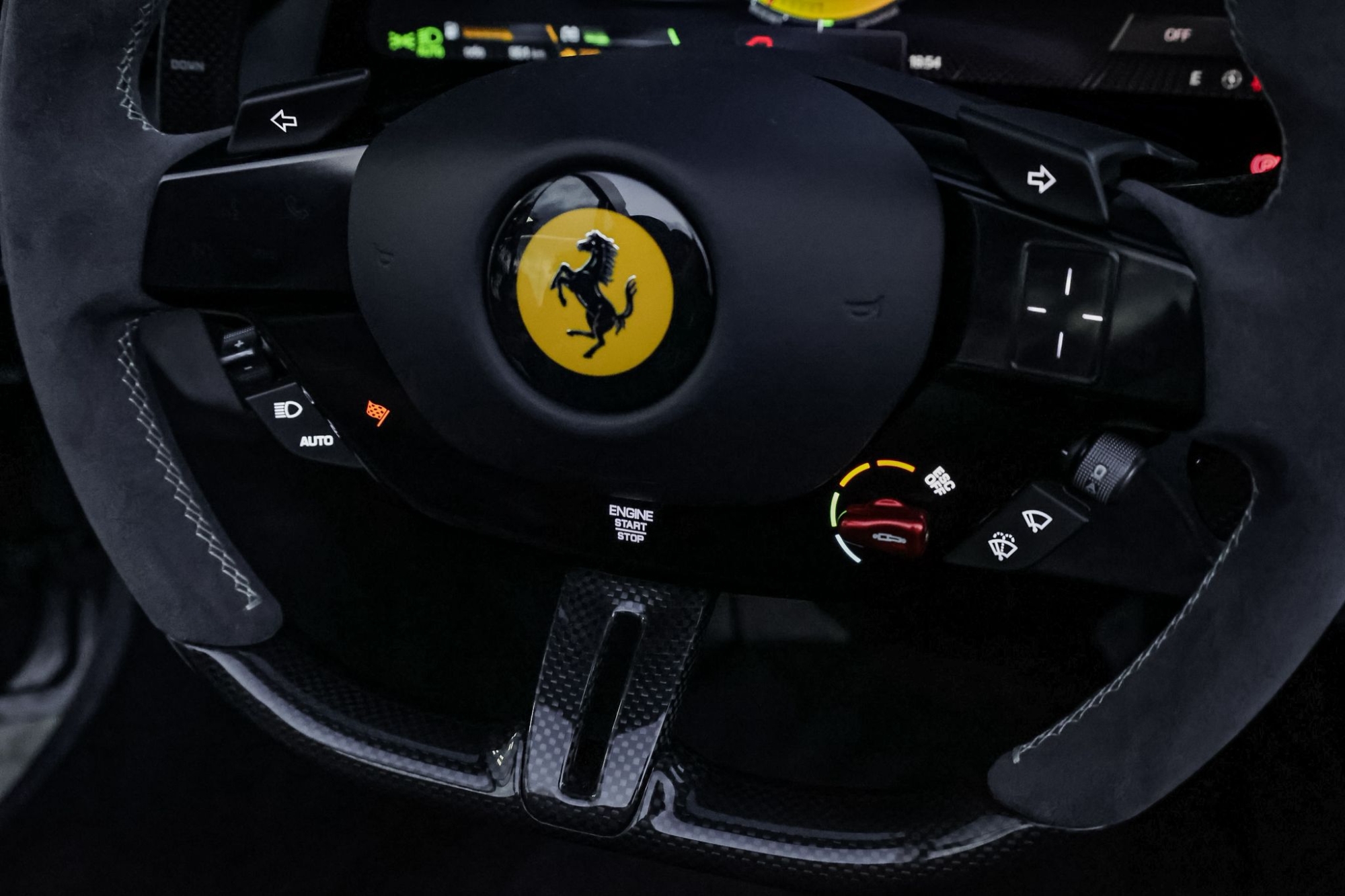 FERRARI 296 GTS