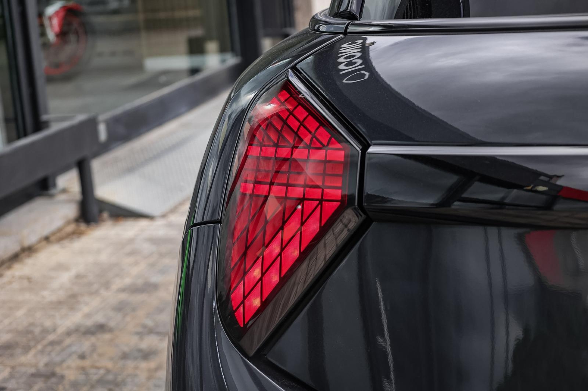 MINI JOHN COOPER WORKS