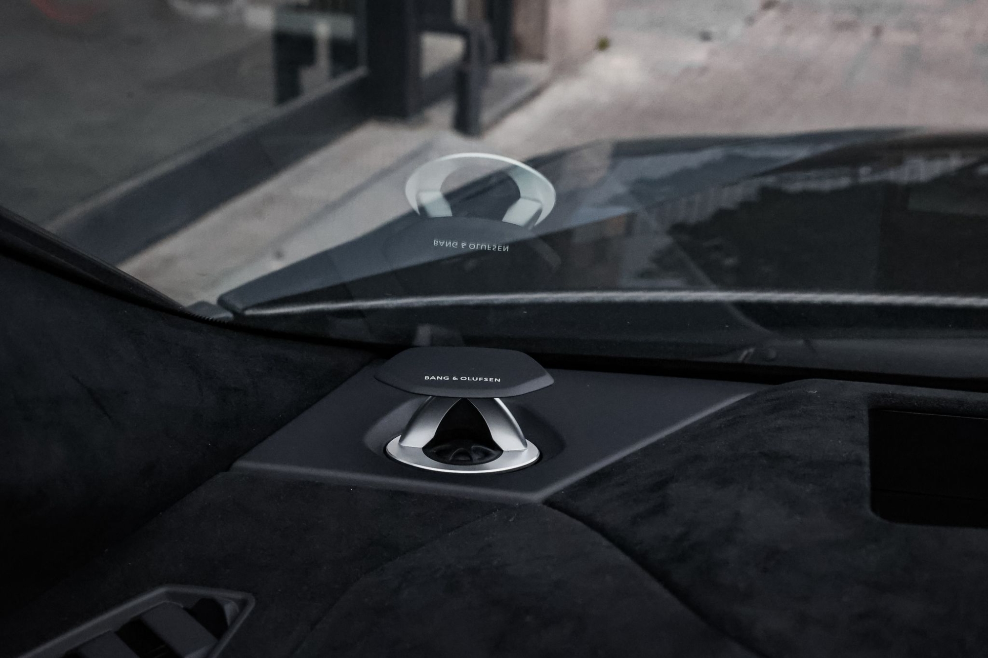 LAMBORGHINI URUS PERFORMANTE