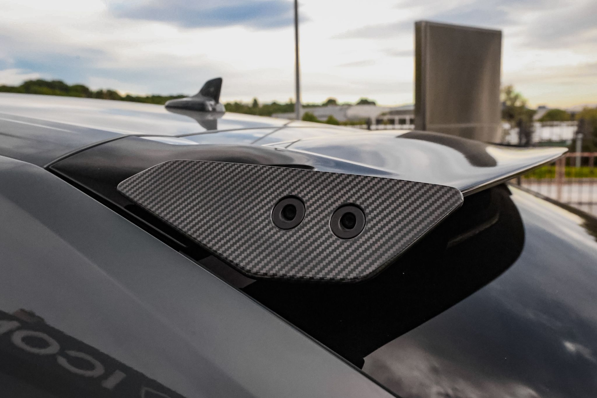 LAMBORGHINI URUS PERFORMANTE